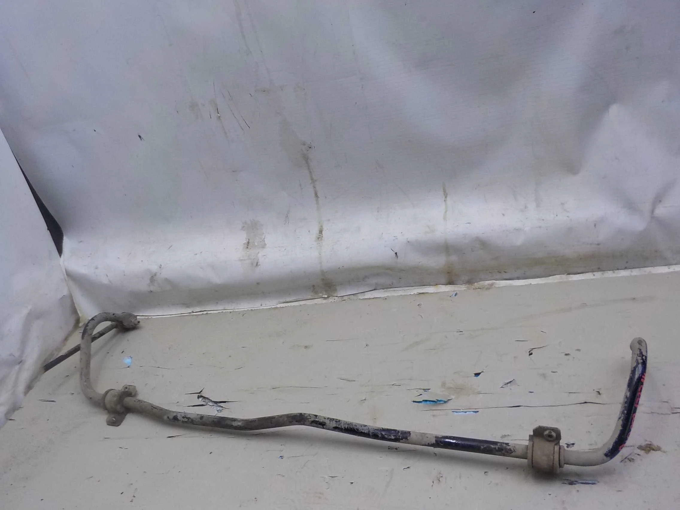 Стабилизатор Volkswagen Polo V (2009—2015) Перед