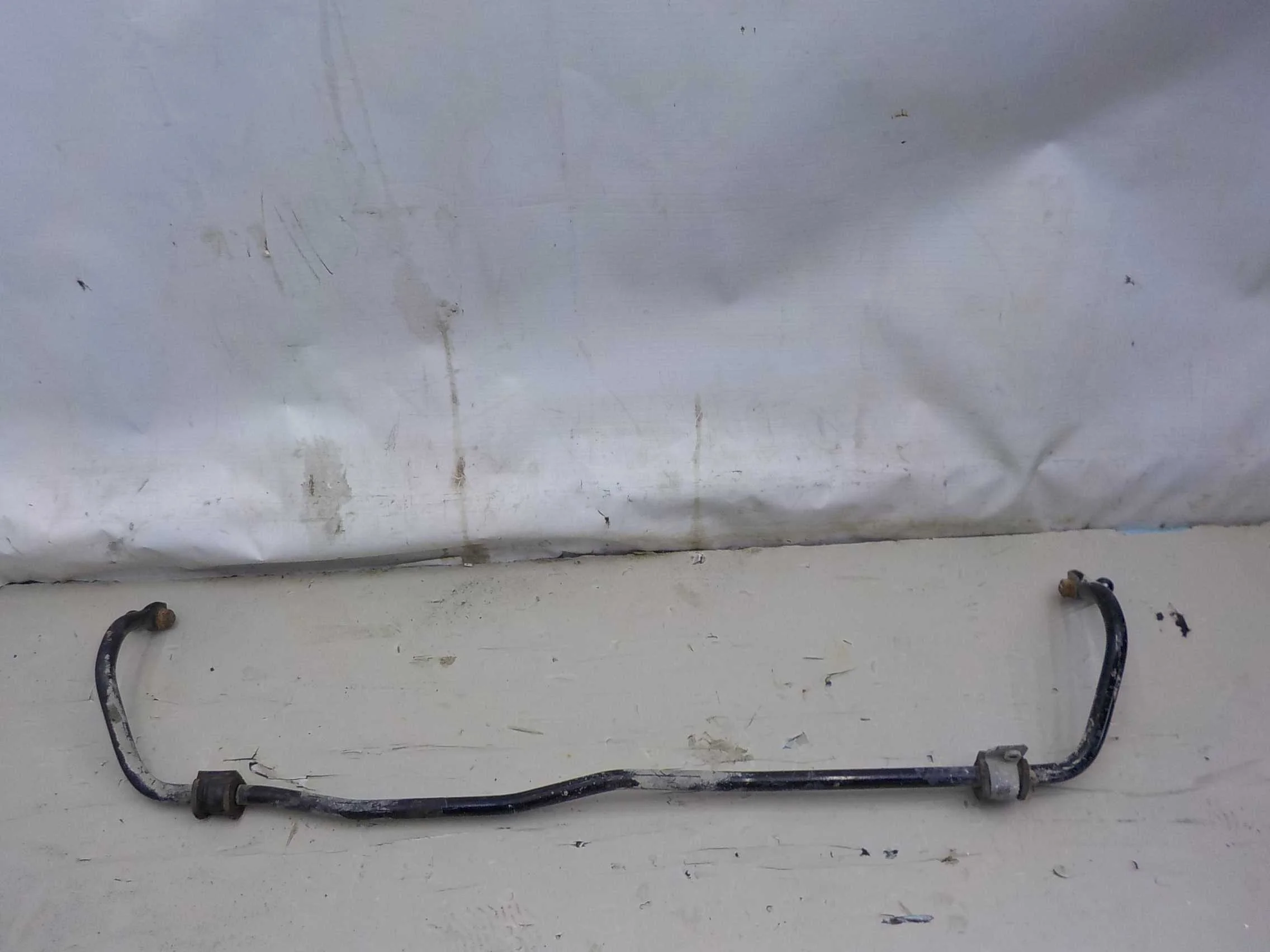 Стабилизатор Volkswagen Polo V (2009—2015) Перед