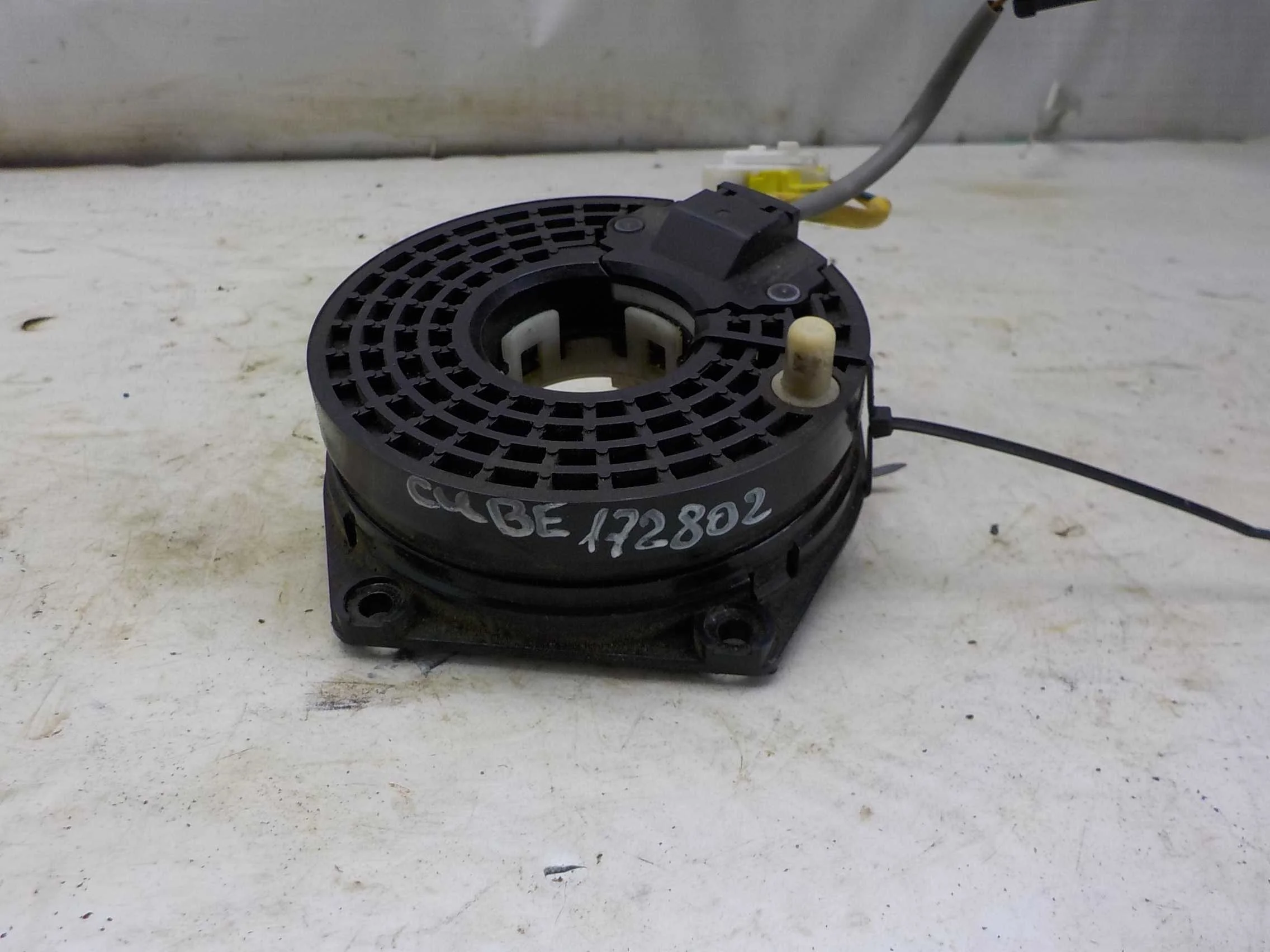 шлейф-лента air bag Nissan Primera P11 (1995—2000)