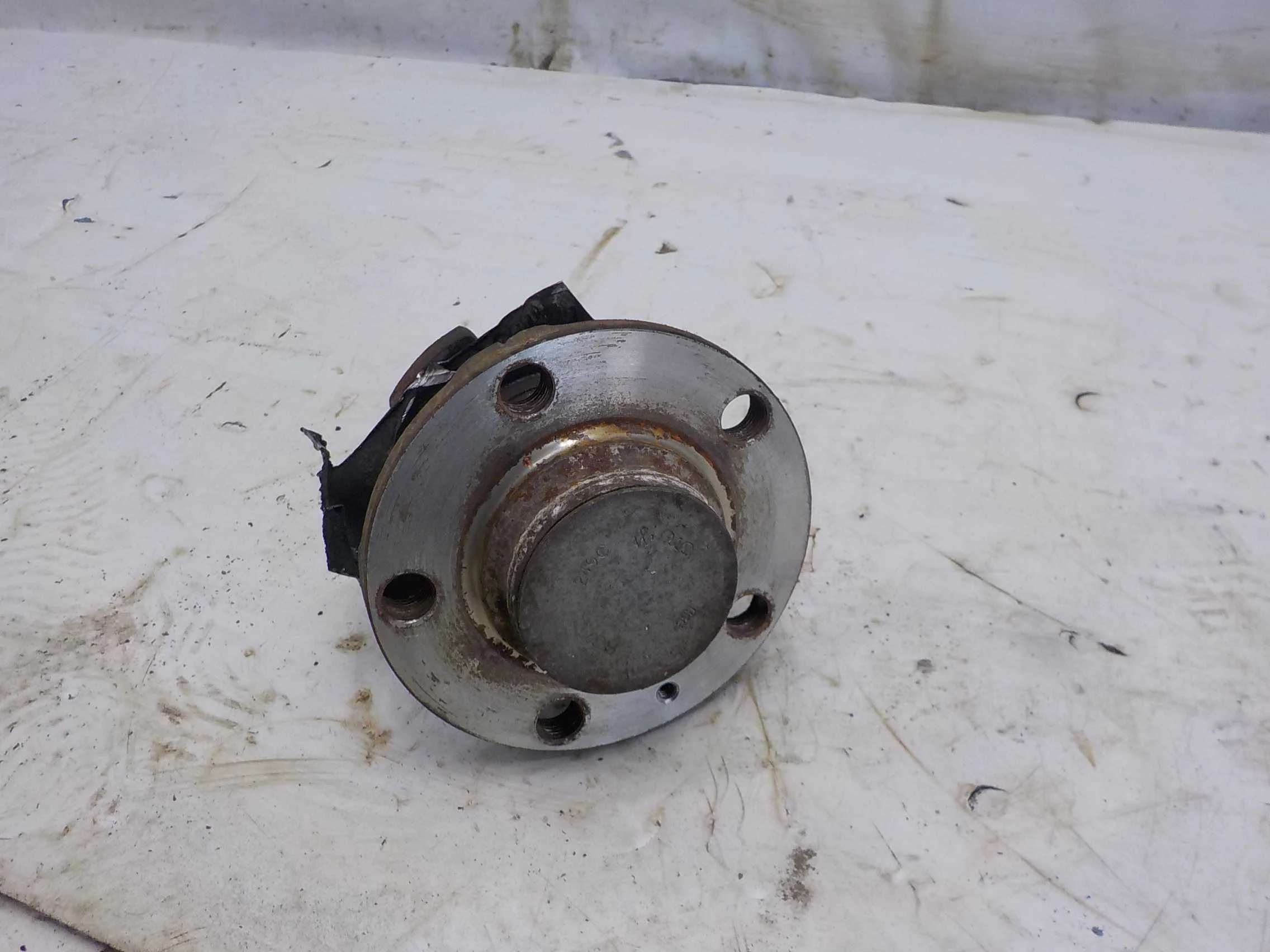 Ступица Volkswagen Polo V (2009—2015) Зад