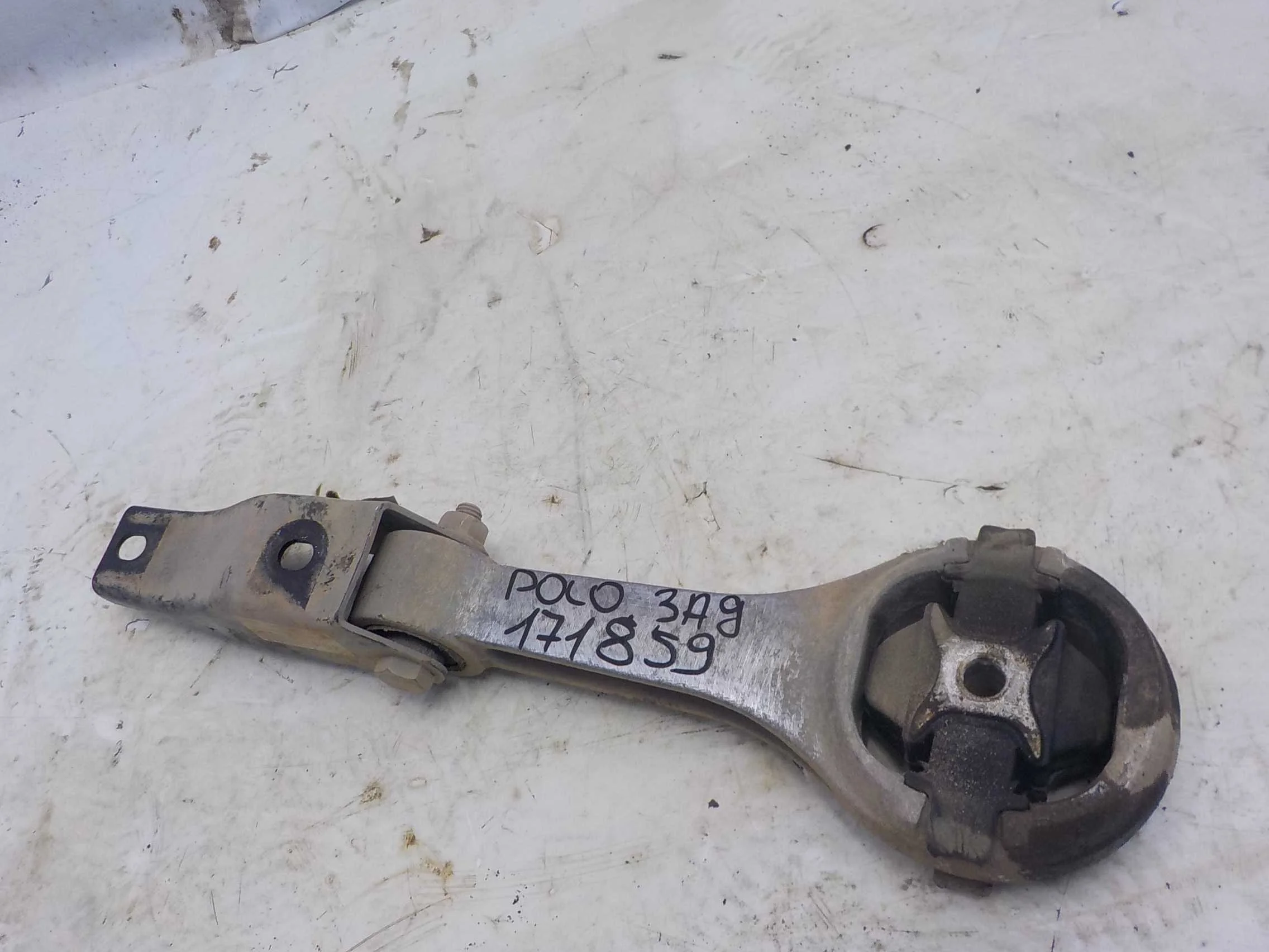 Опора двигателя Volkswagen Polo V (2009—2015) Зад