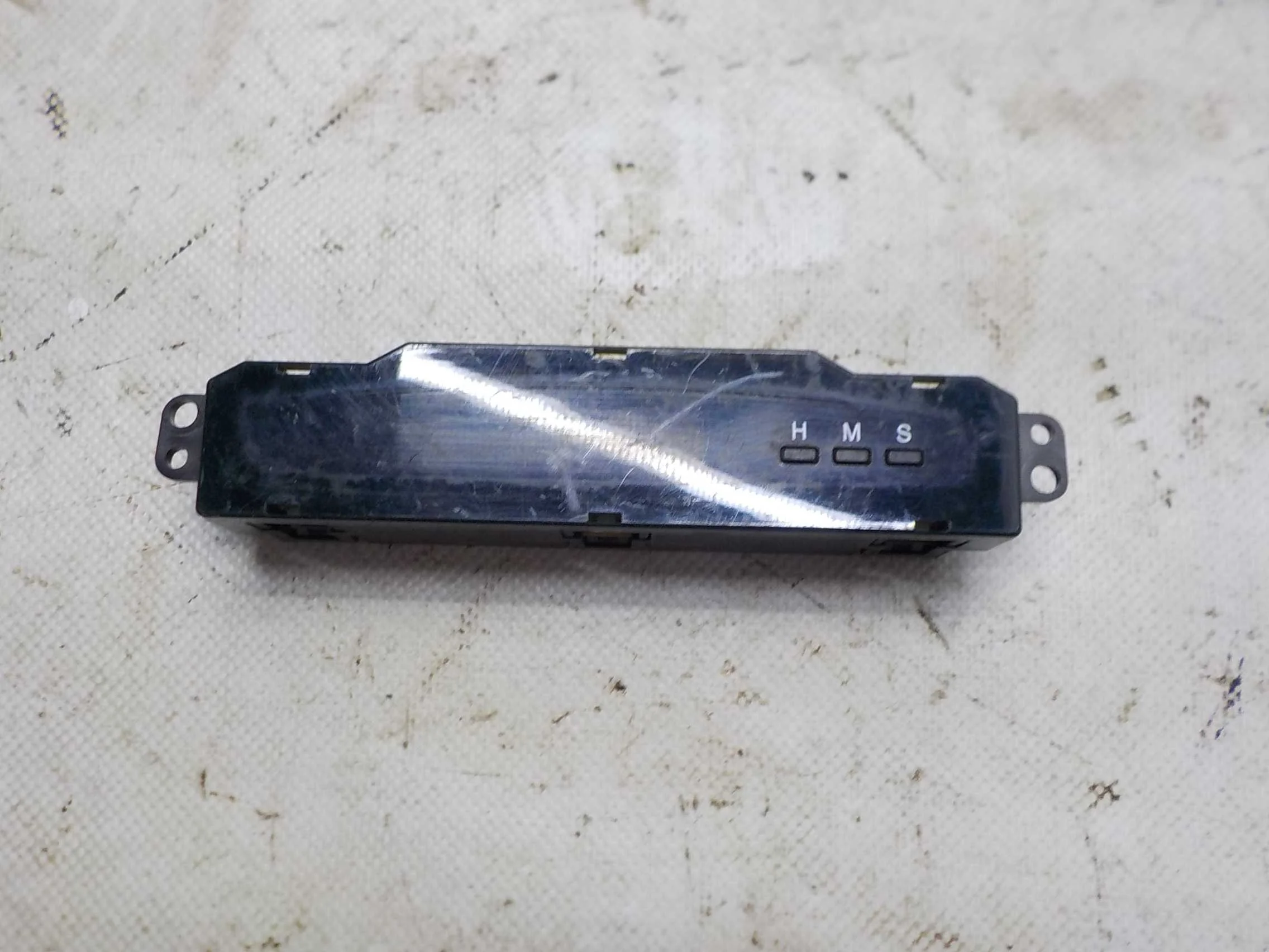 актуатор замка багажника Chevrolet Lacetti I (2004—2013)