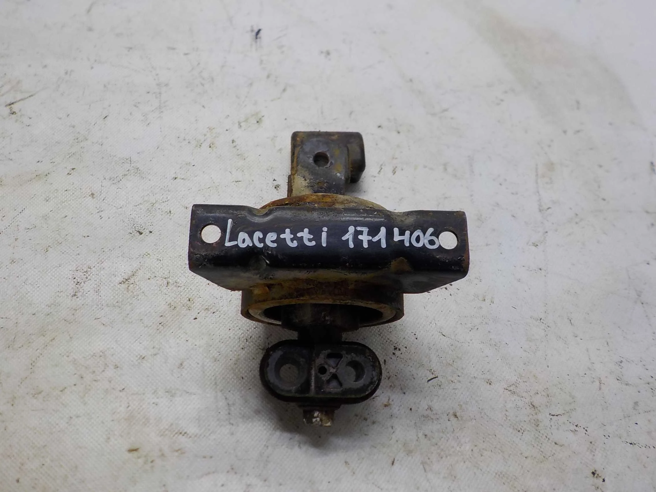 Опора двигателя Chevrolet Lacetti I (2004—2013)  Лево