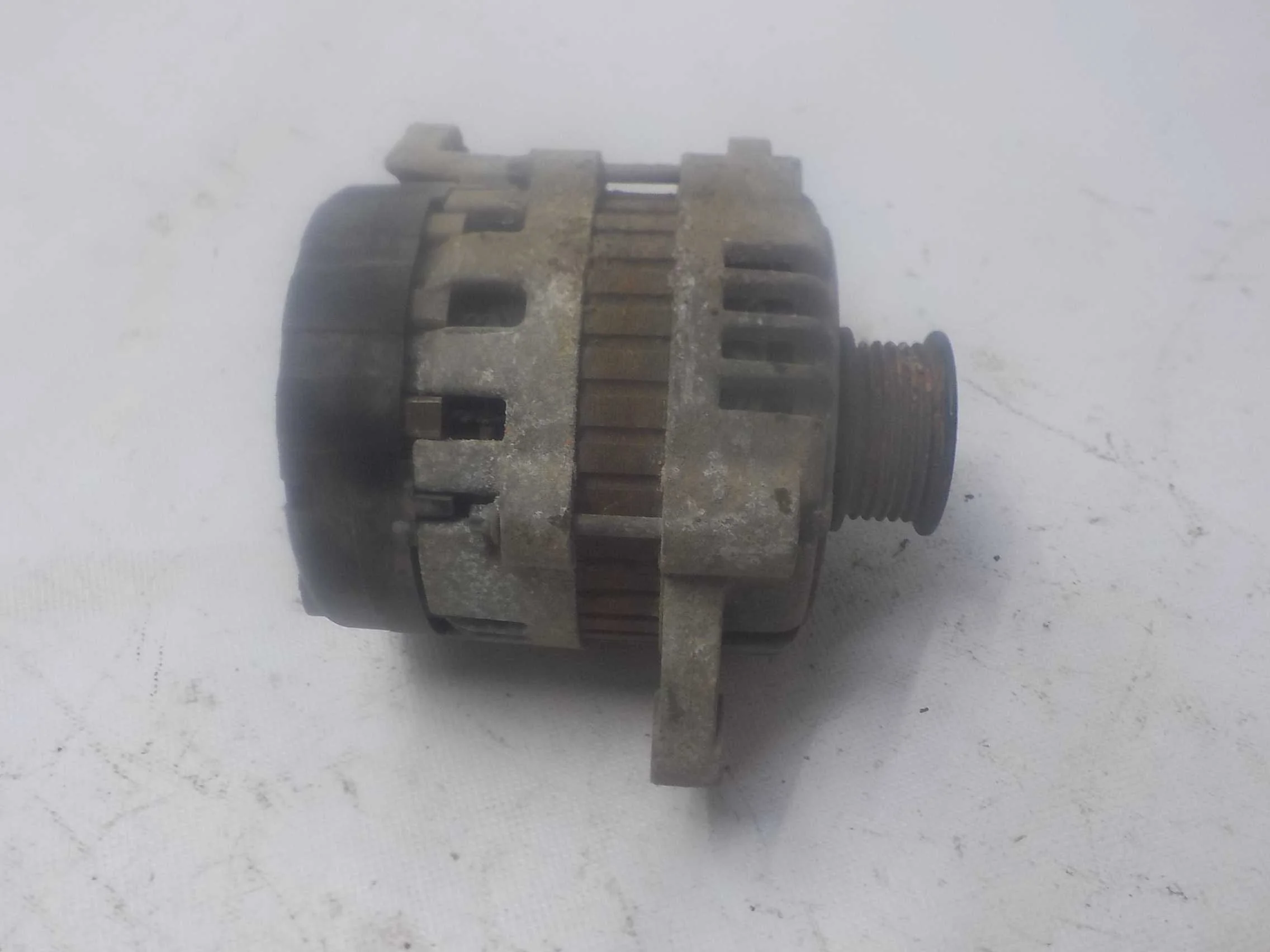 Генератор Chevrolet Lacetti I (2004—2013)