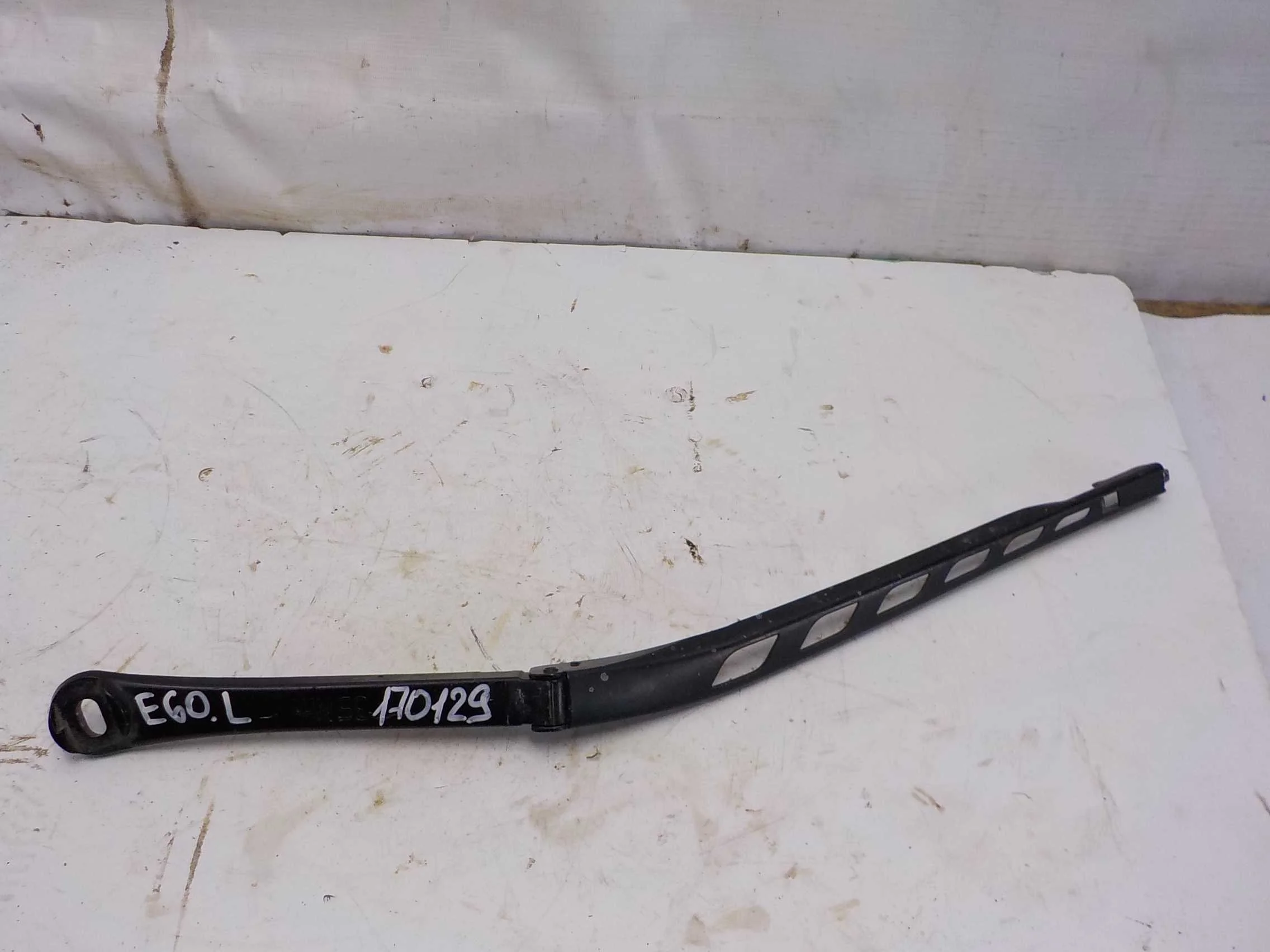 Поводок стеклоочистителя BMW 6 серия E63/E64 (2003—2007) Перед Лево