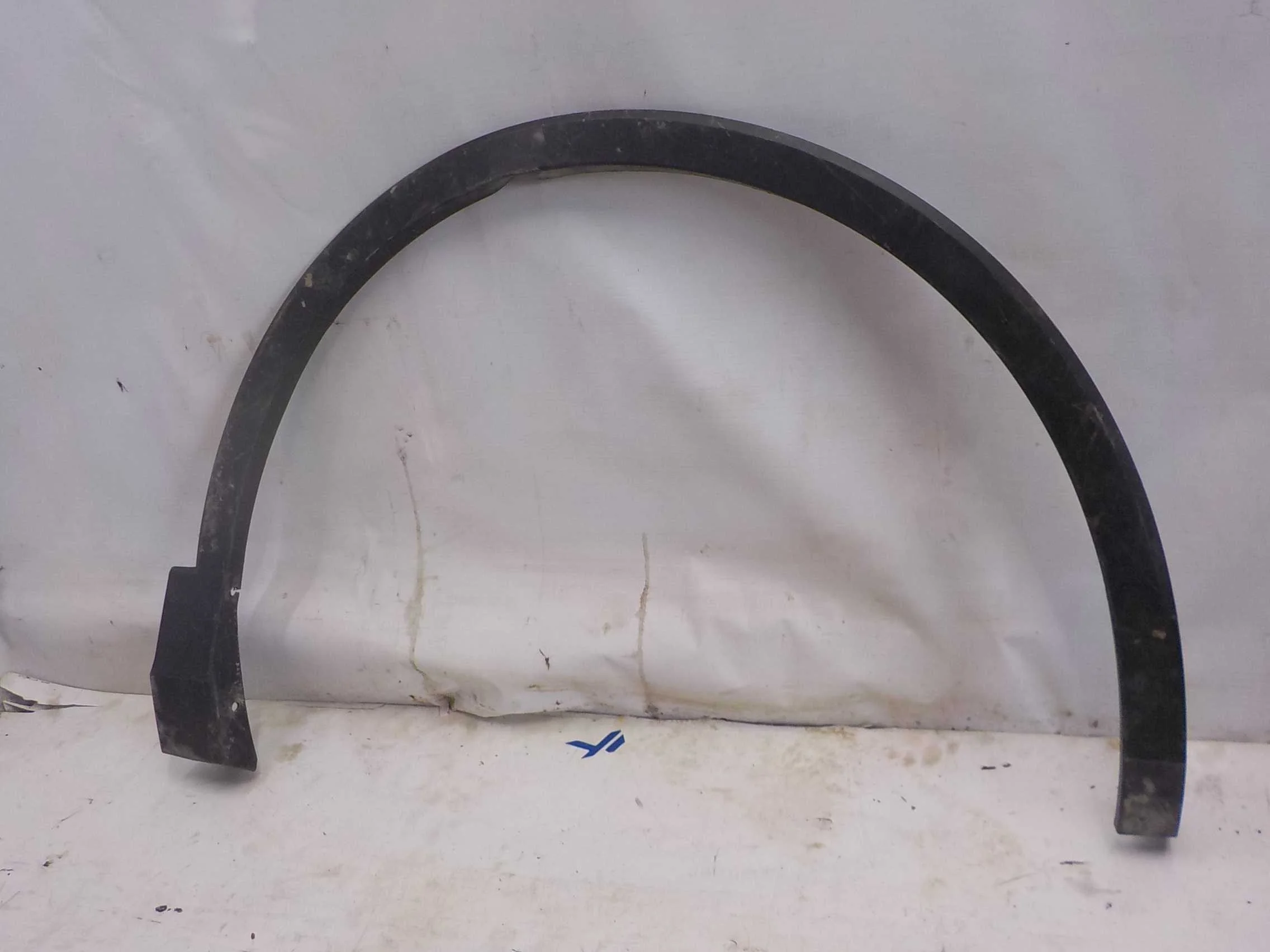 Накладка на крыло Volkswagen Tiguan II (2016—2020) Перед Право