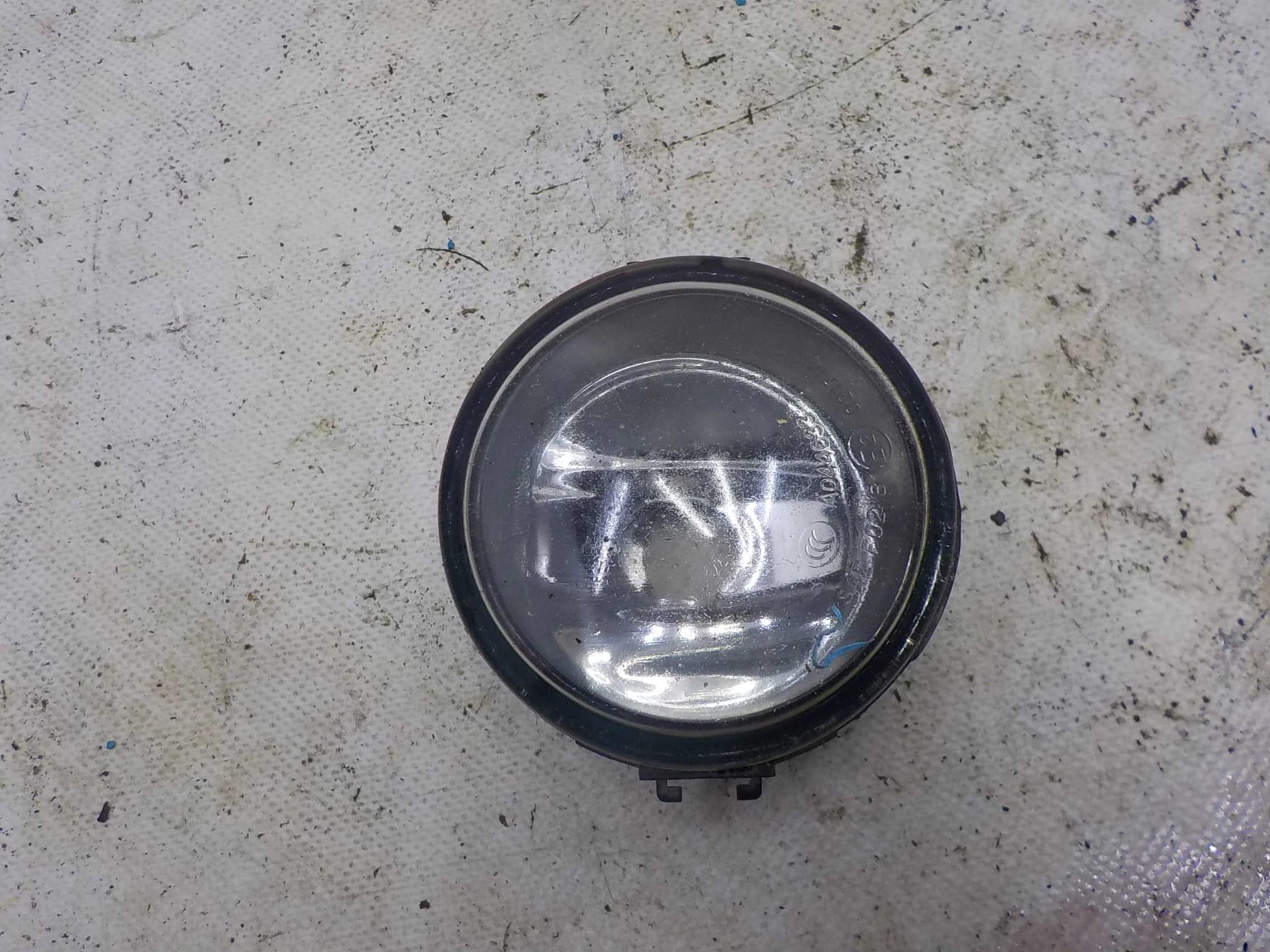 туманка Ford Focus III (2011—2015) Перед