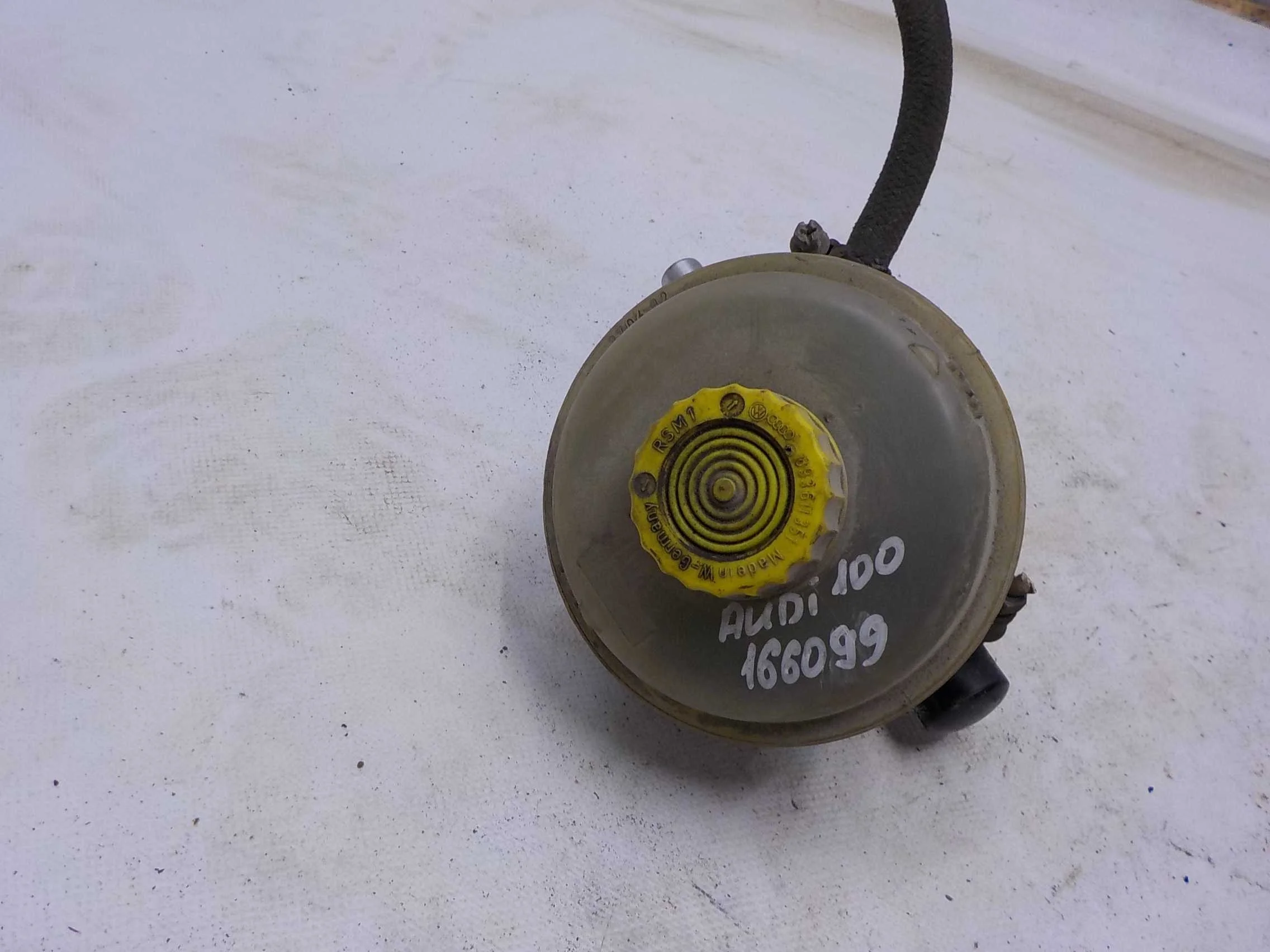 тормозной цилиндр Audi A6 C4 (1994—1997)