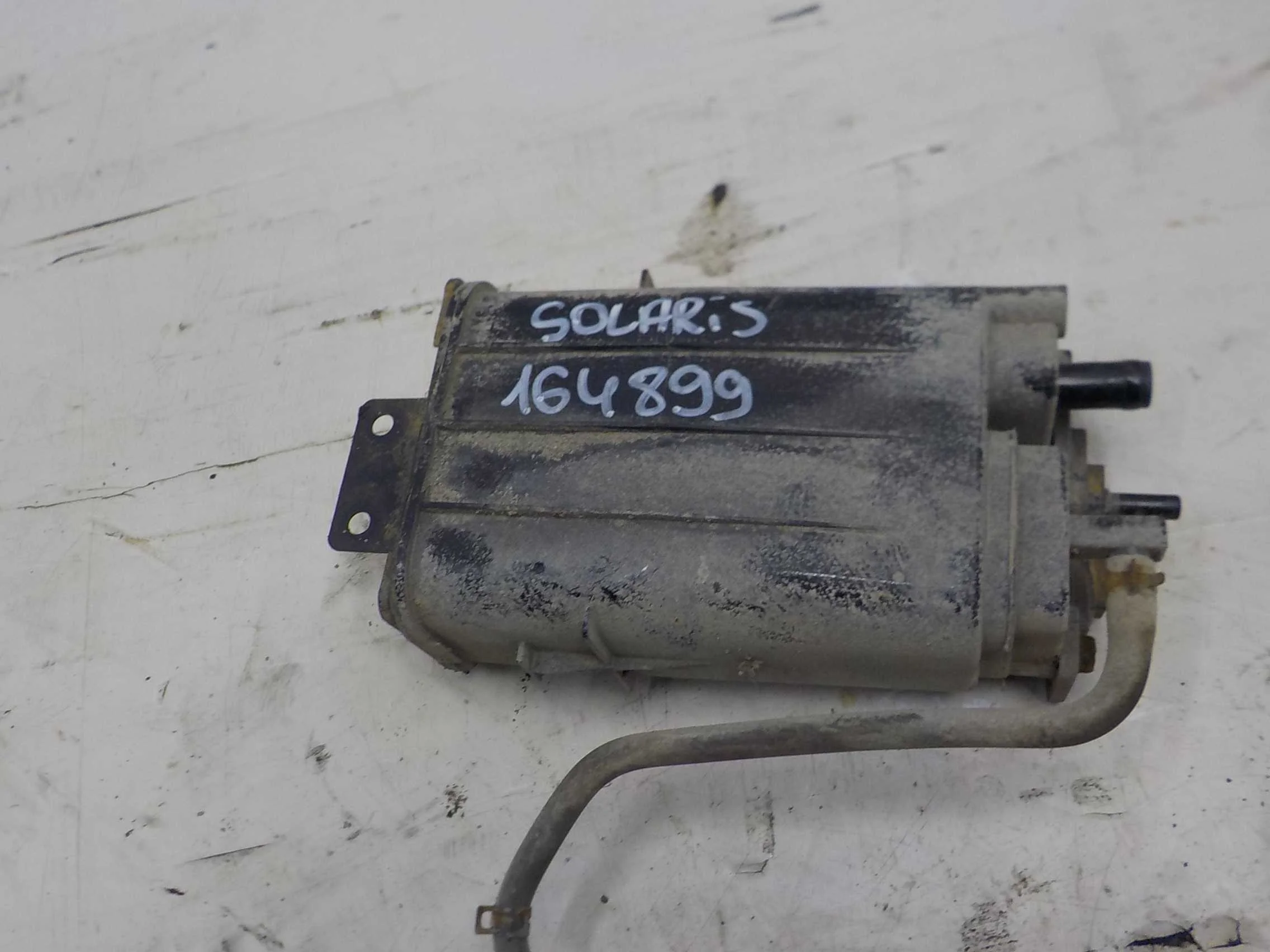 Адсорбер Hyundai Solaris I (2010—2014)