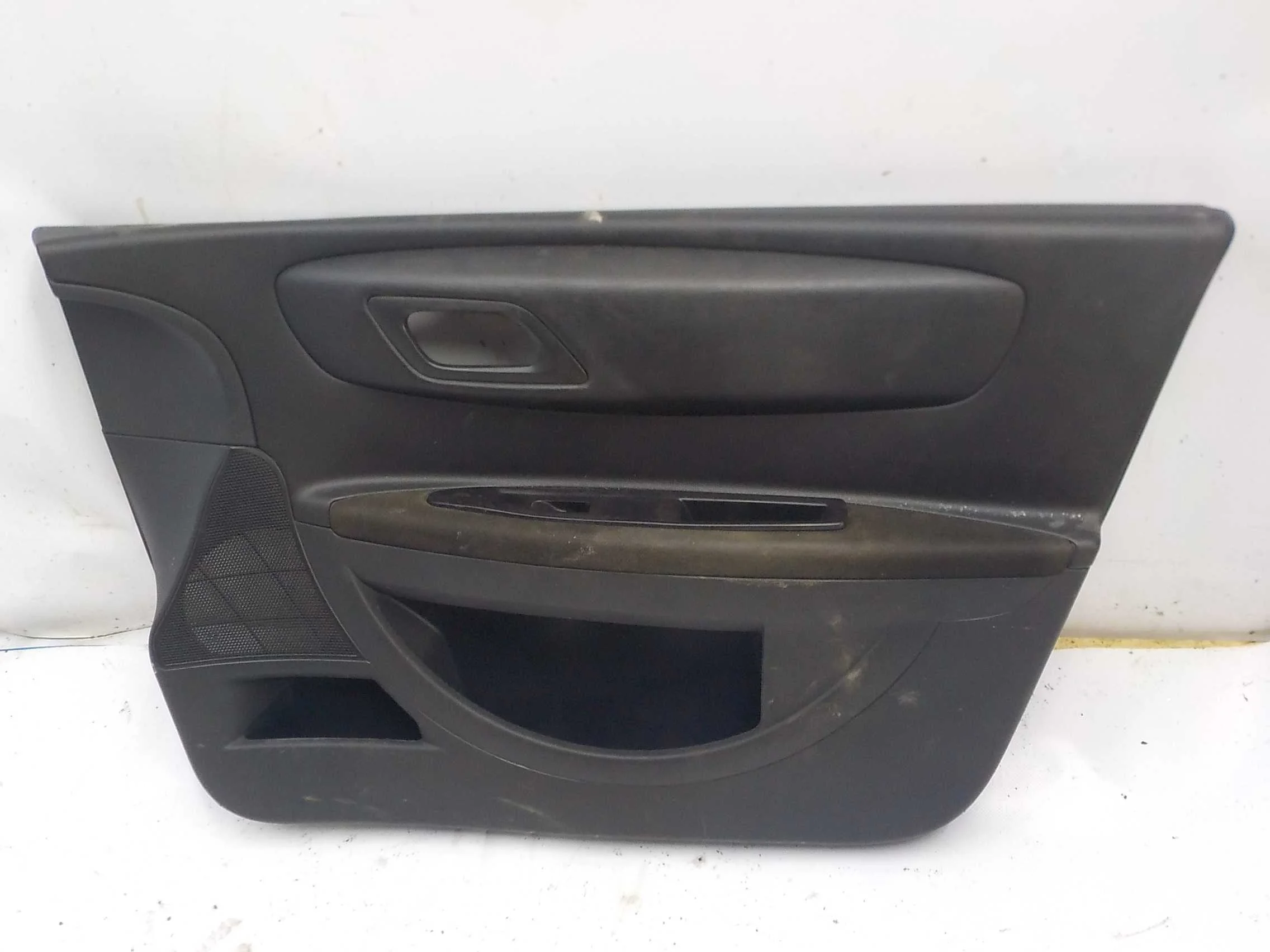 Обшивка двери Citroen C4 I (2004—2014) Перед Право