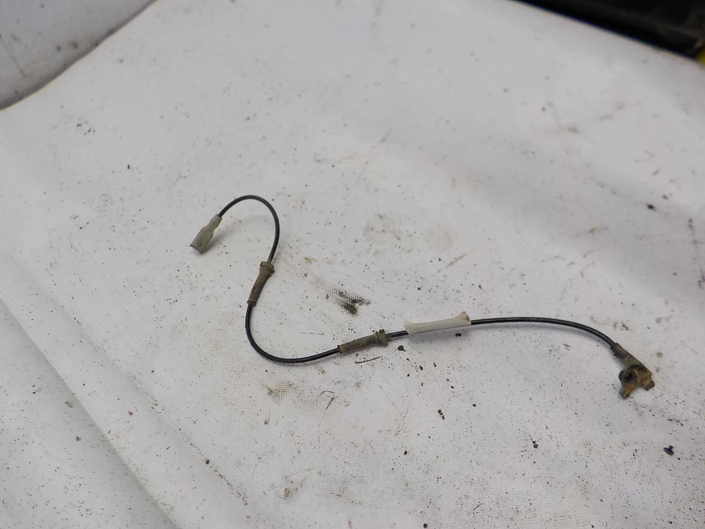 Датчик ABS Citroen DS 4 I (2011—2016) Перед