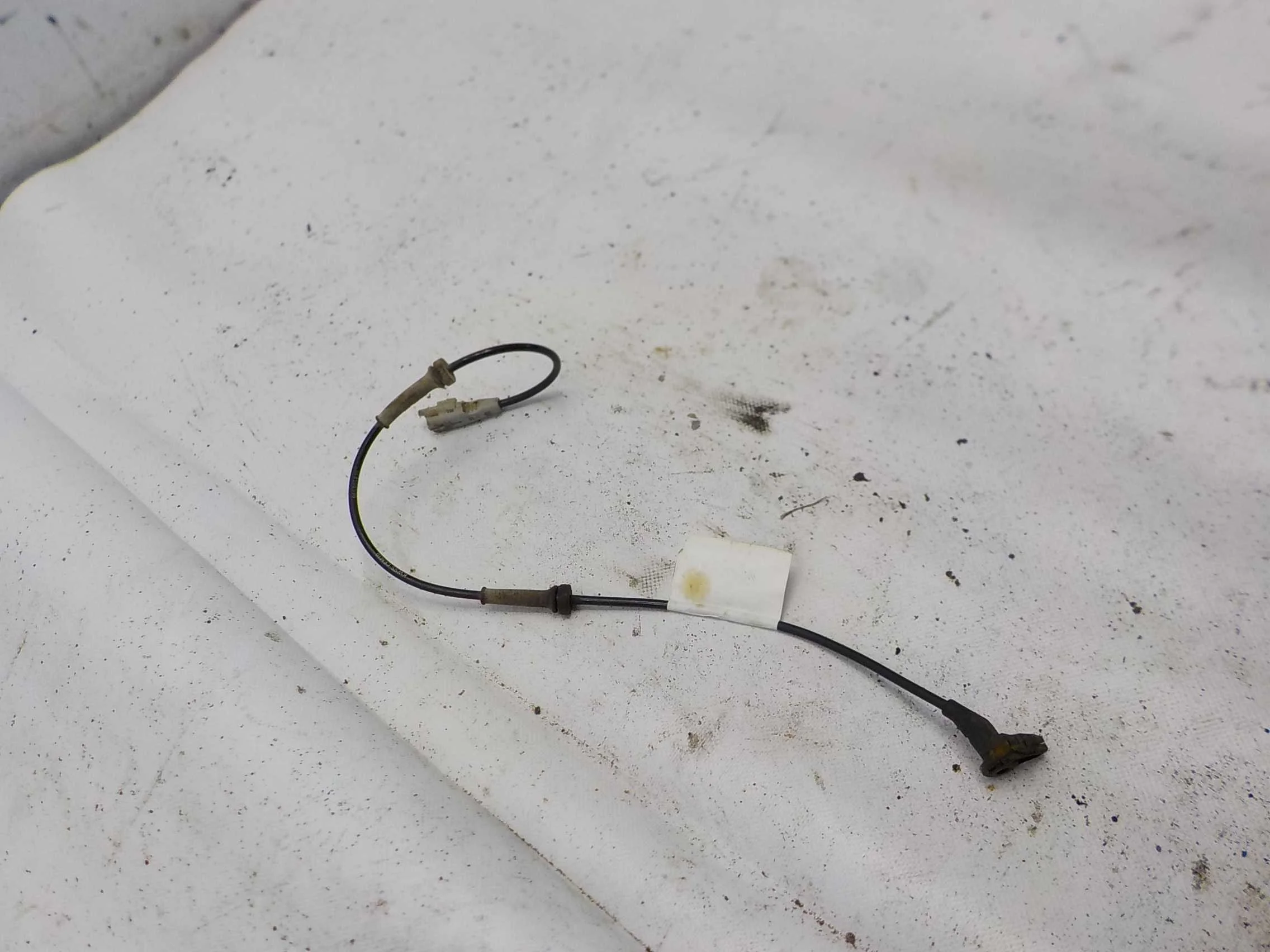 Датчик ABS Citroen DS 4 I (2011—2016) Перед