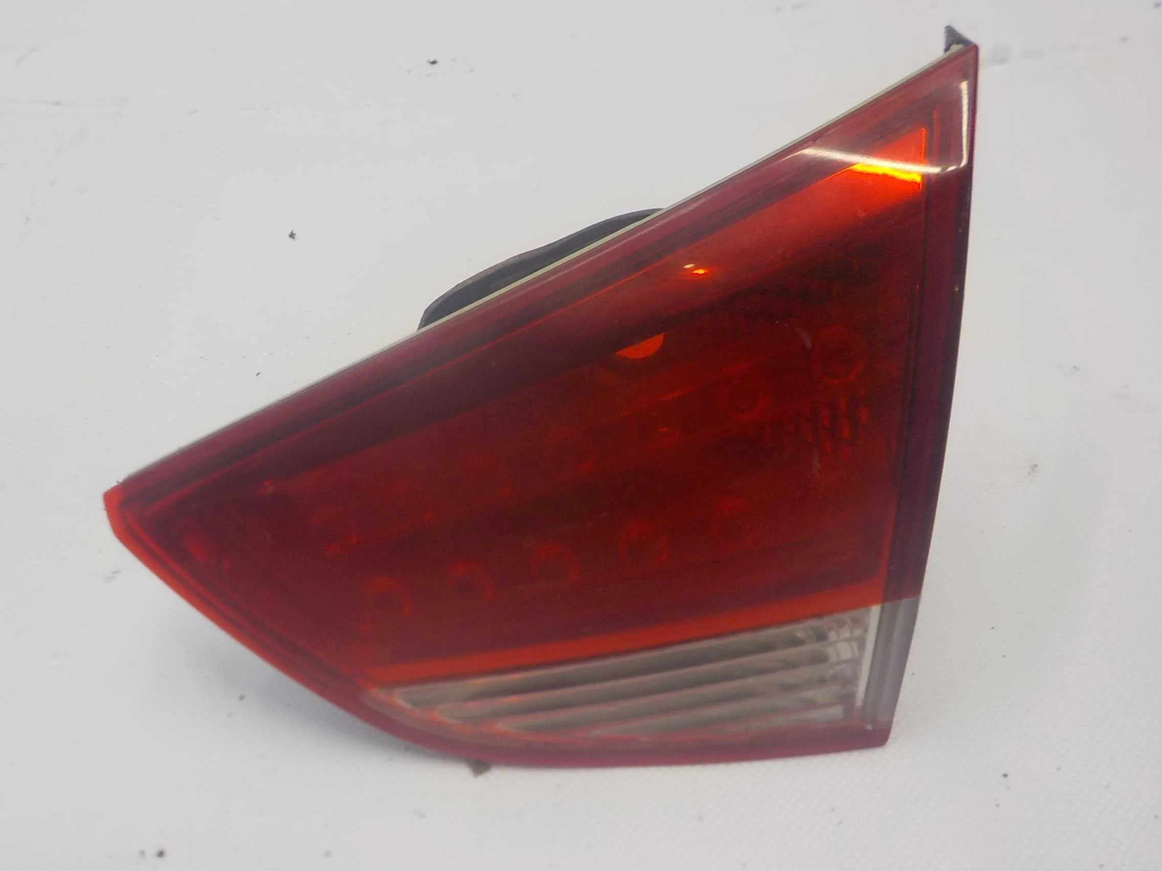 Фонарь Hyundai ix35 I рестайлинг (2013—2015)  Право