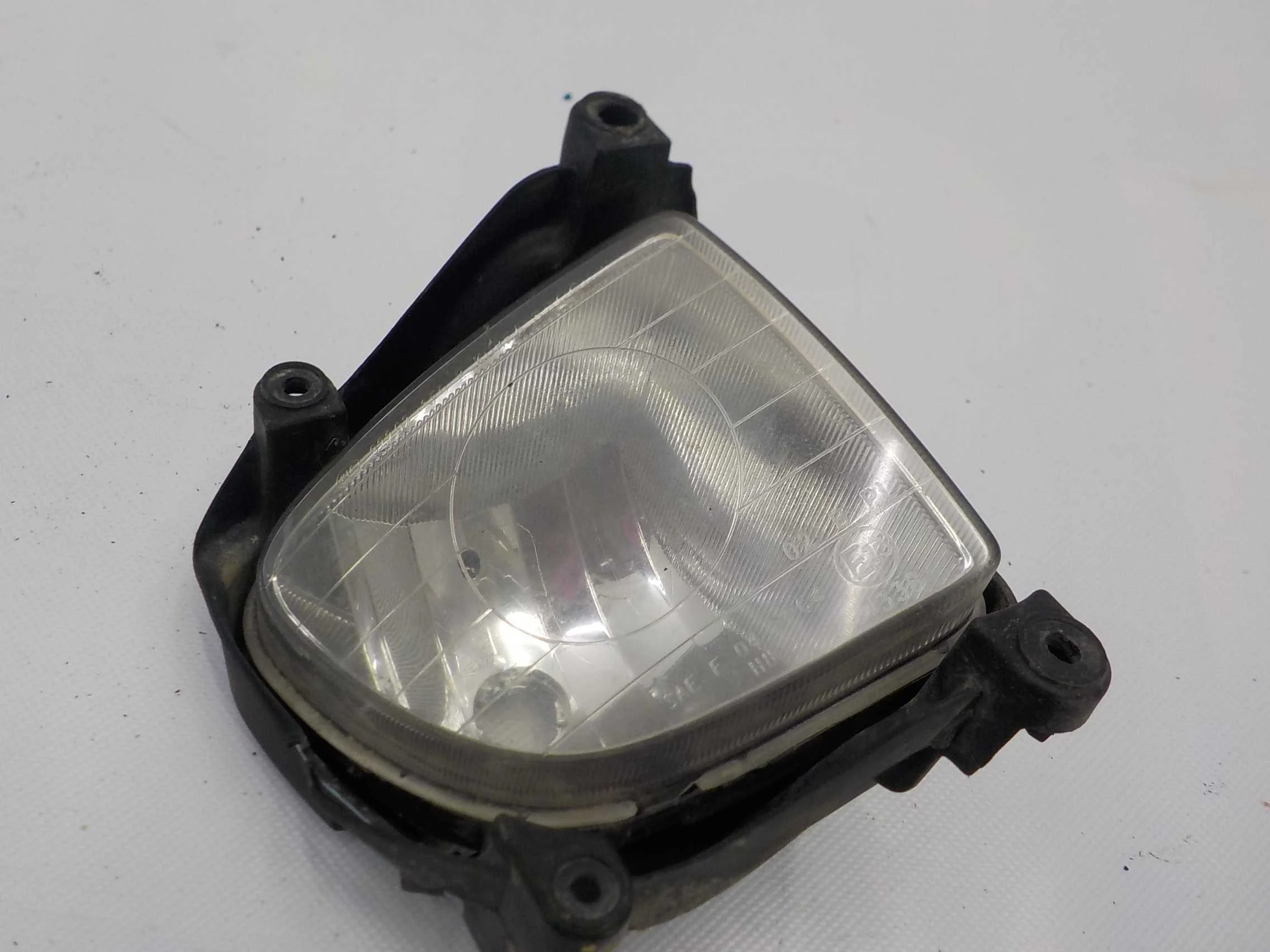 туманка Kia Sportage II (2004—2008) Перед Право