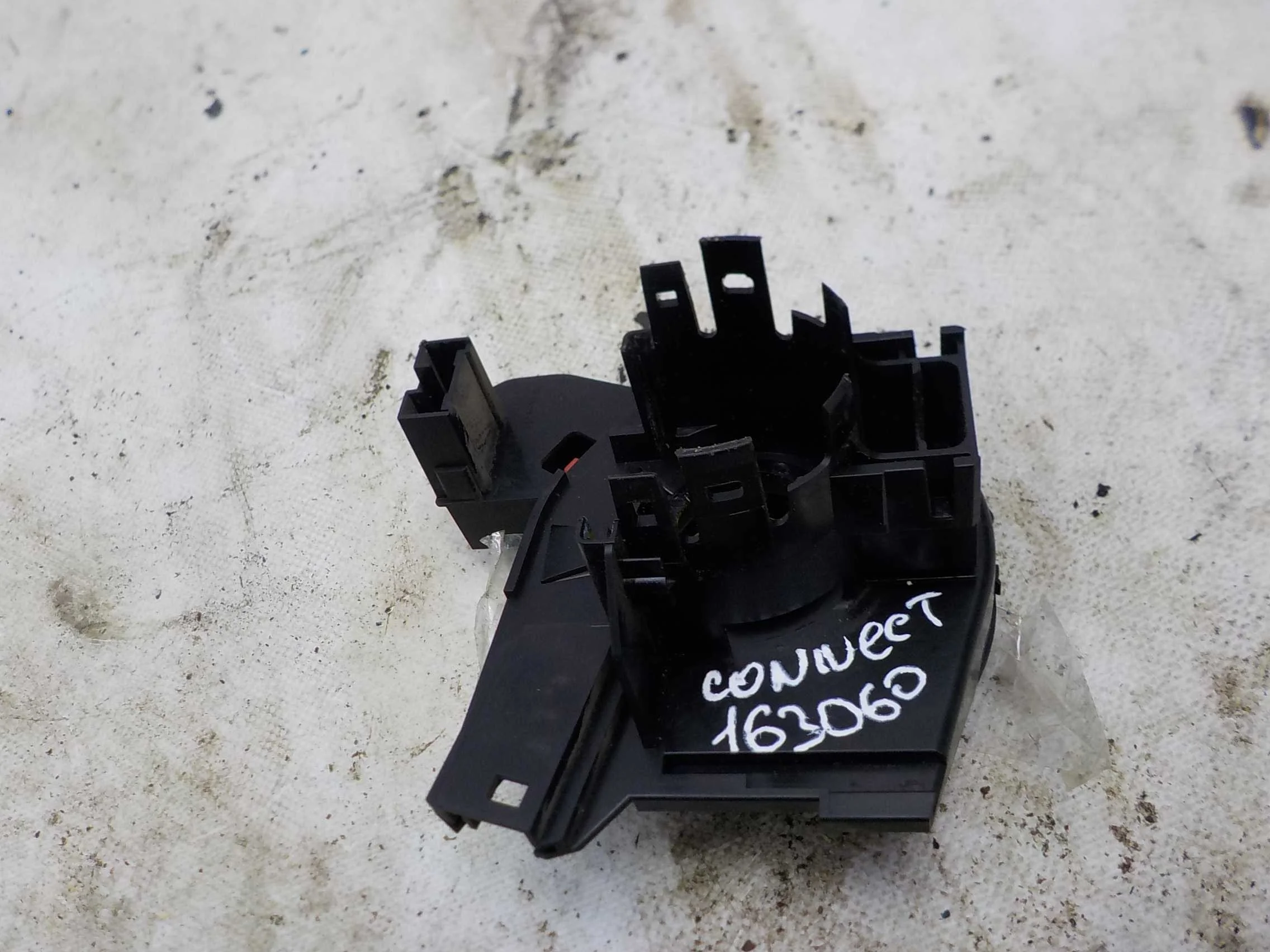 шлейф-лента air bag Ford Focus I (1998—2004)