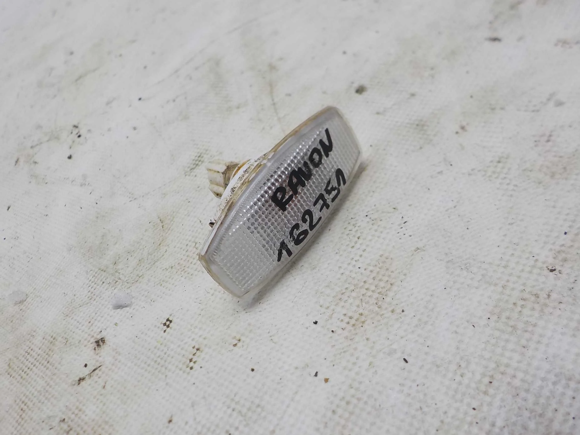 Повторитель в крыло Chevrolet Lacetti I (2004—2013)