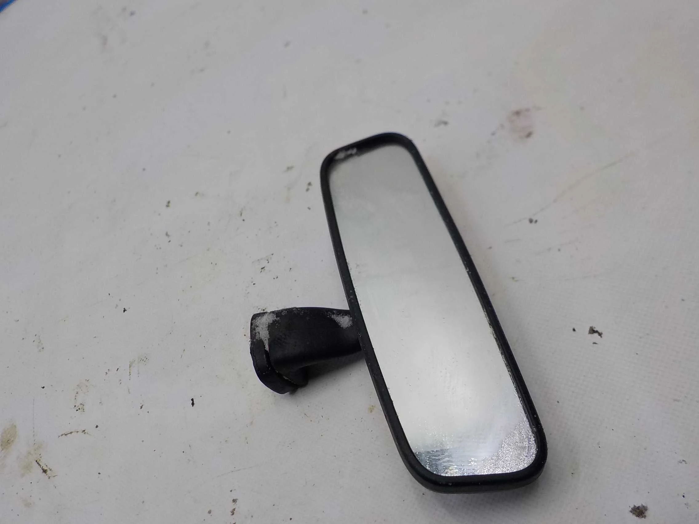 Зеркало заднего вида Chevrolet Aveo I (2003—2008)