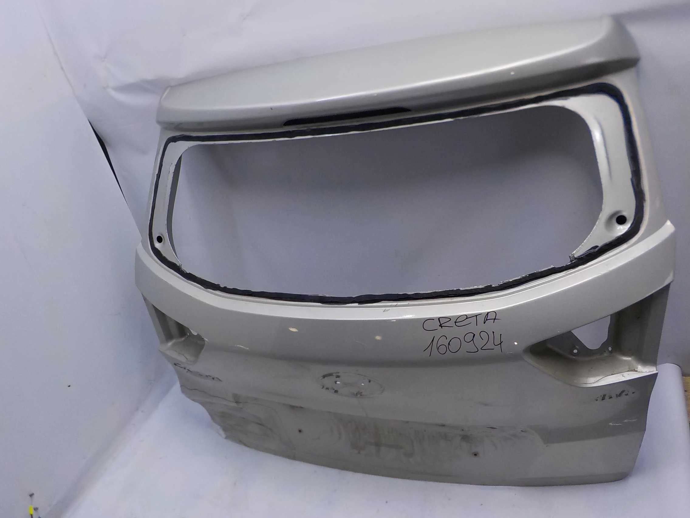 Крышка багажника Hyundai Creta I (2016—2020)