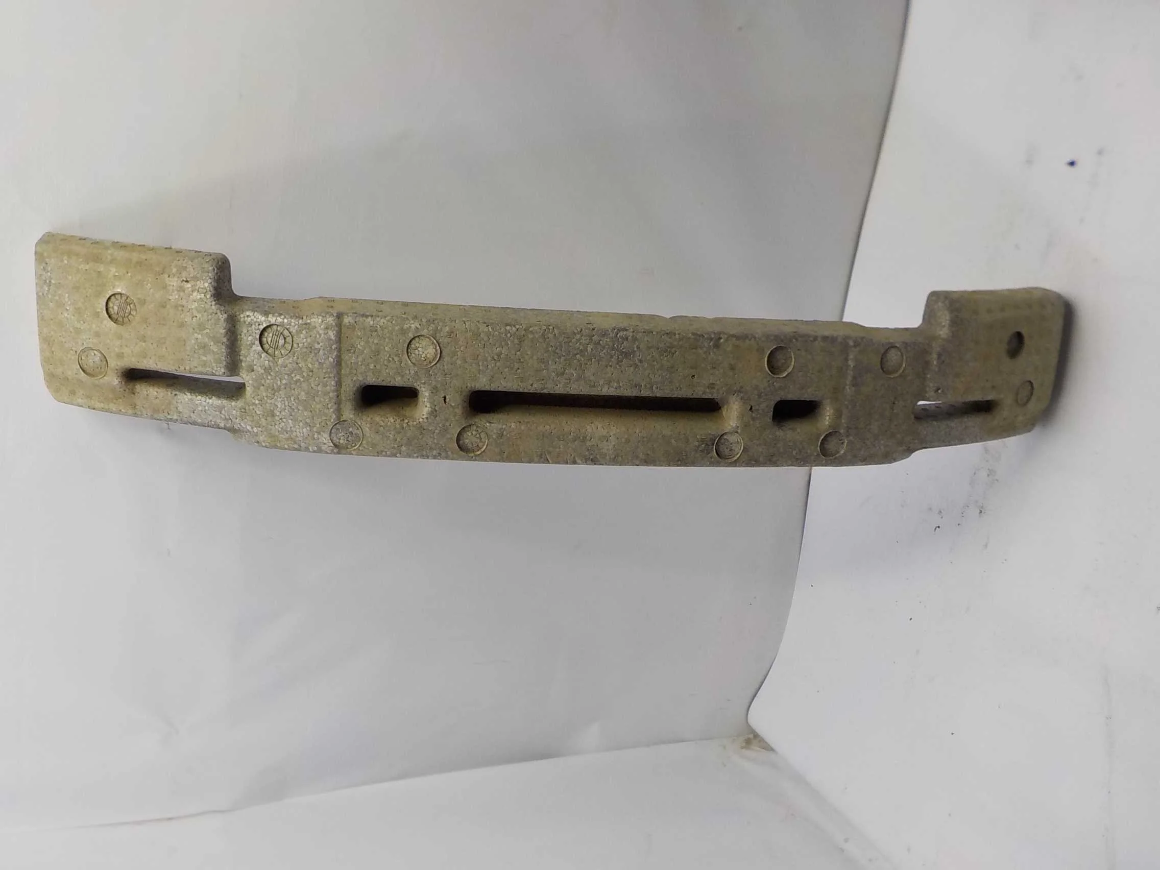 Абсорбер бампера Chevrolet Aveo I (2003—2008) Перед