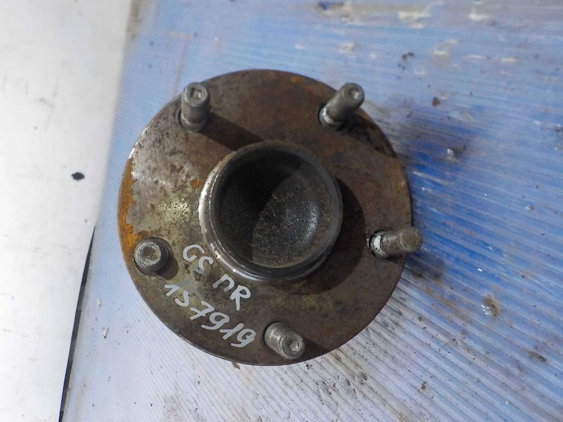 Ступица Lexus GS III (2004—2007) Перед Право