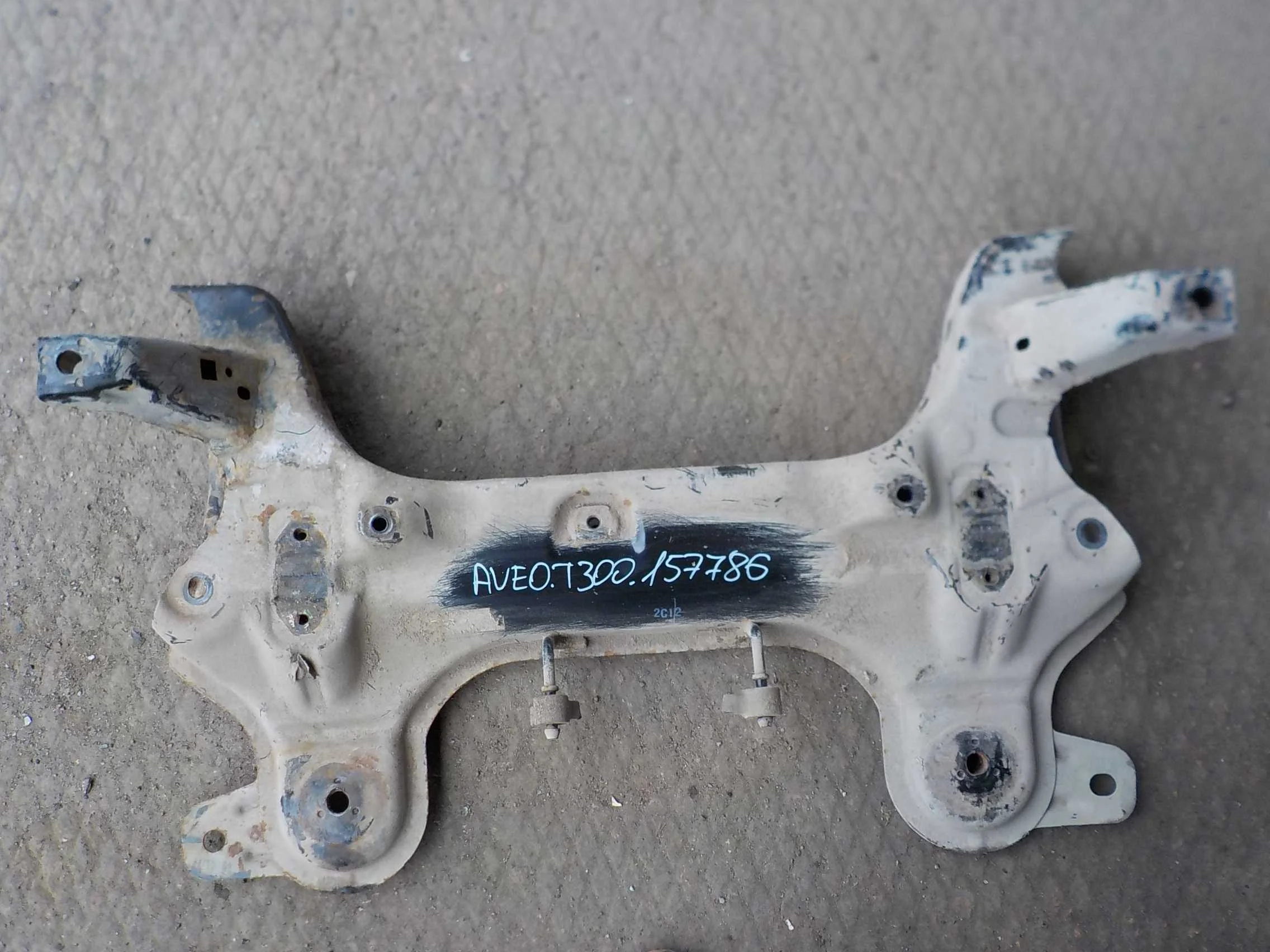 Подрамник Chevrolet Cobalt II (2011—2016)