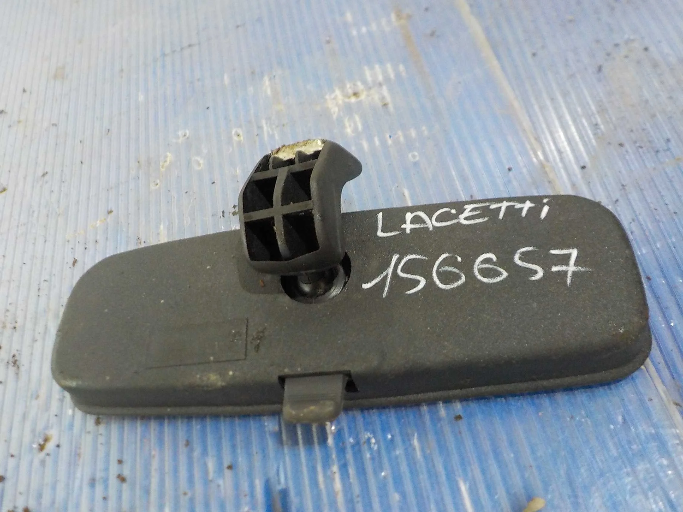 Зеркало заднего вида Chevrolet Aveo I (2003—2008)