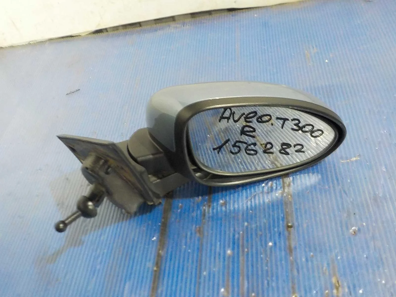 Зеркало Chevrolet Aveo II (2011—2020)  Право