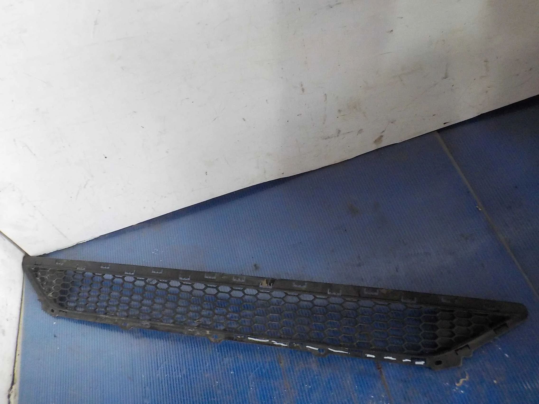 решетка бампера Hyundai Tucson III (2015—2018) Перед