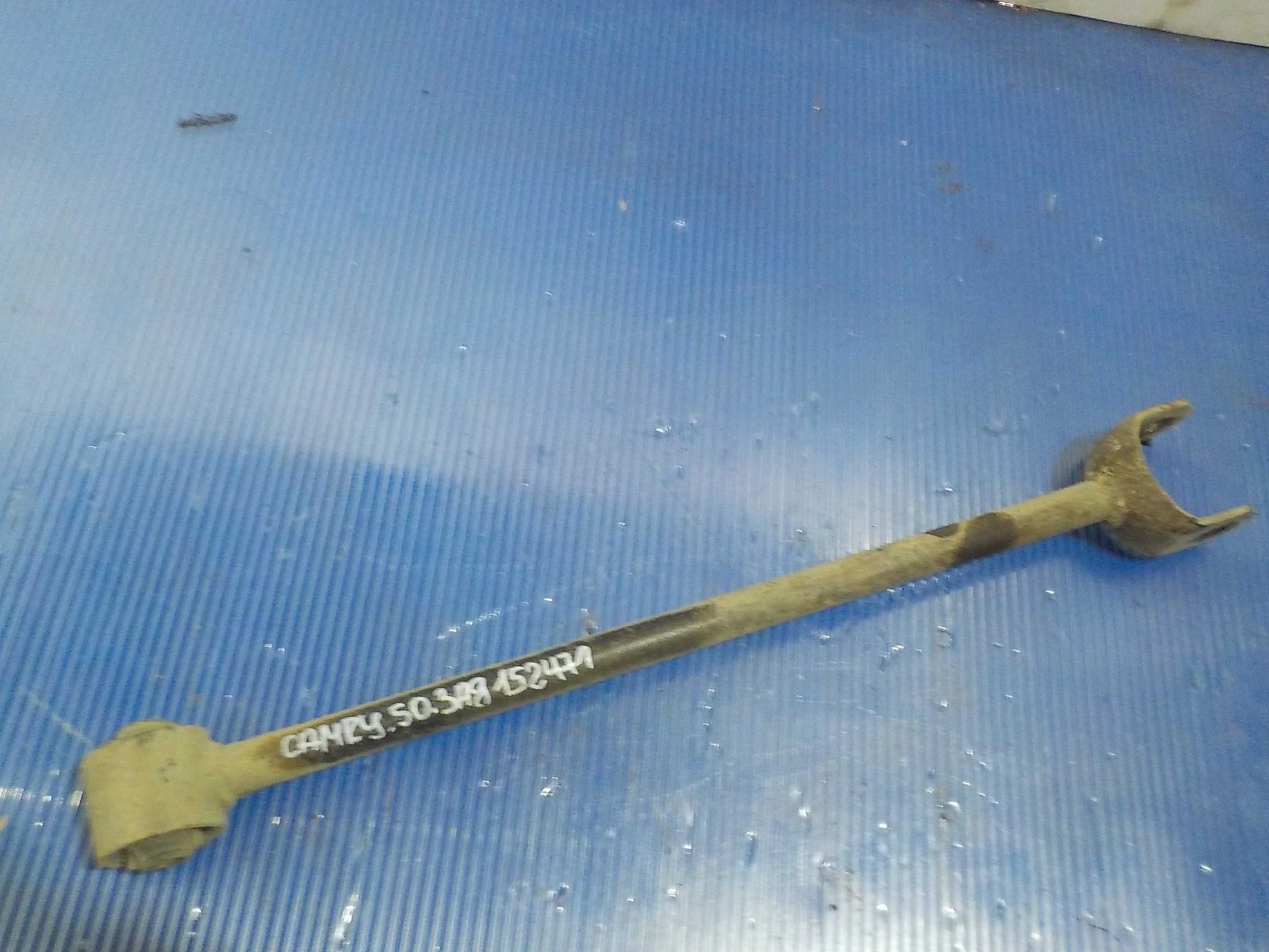 Рычаг Toyota Camry XV50 рестайлинг 2 (2017—2018) Зад