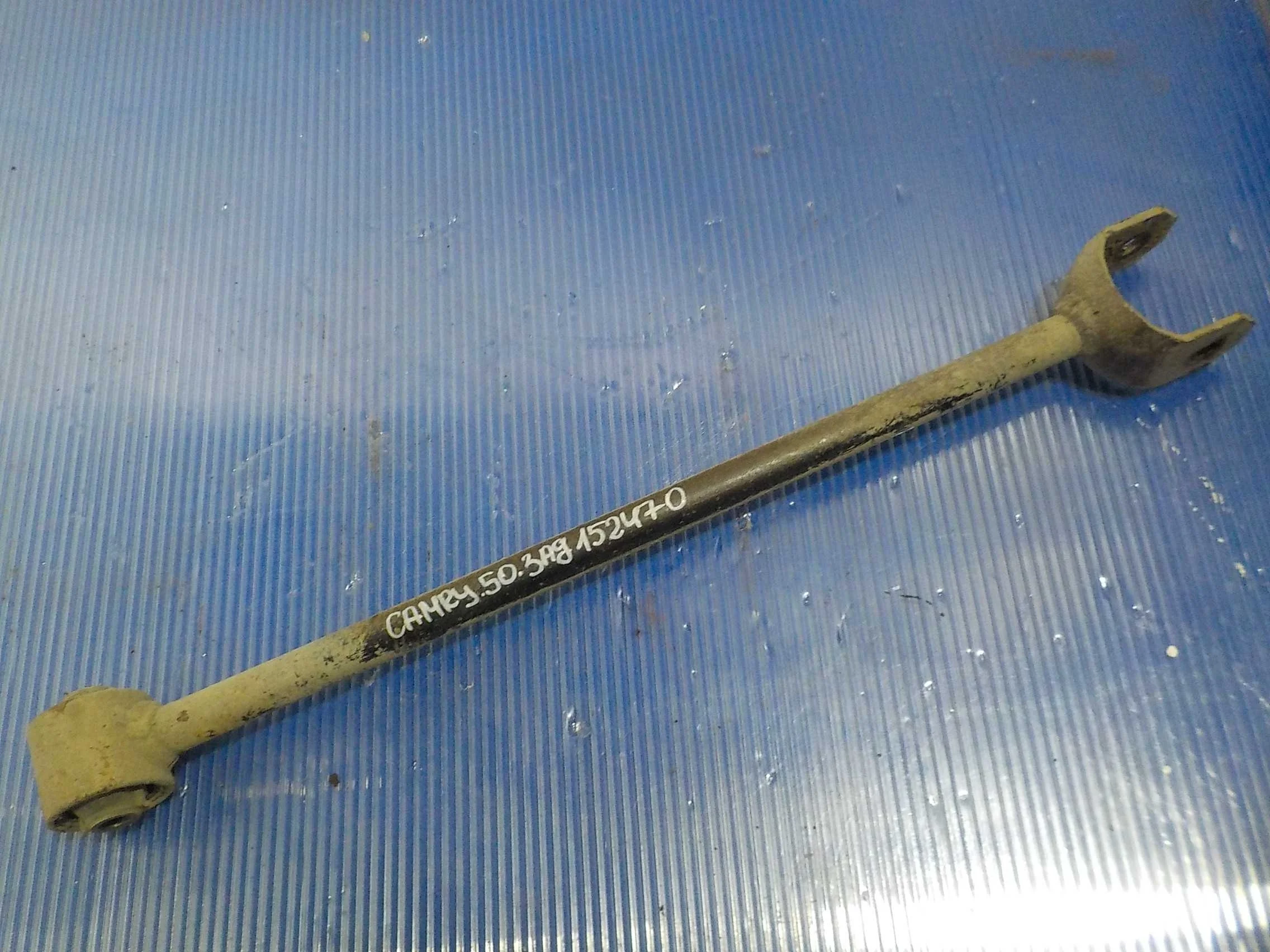 Рычаг Toyota Camry XV50 рестайлинг 2 (2017—2018) Зад