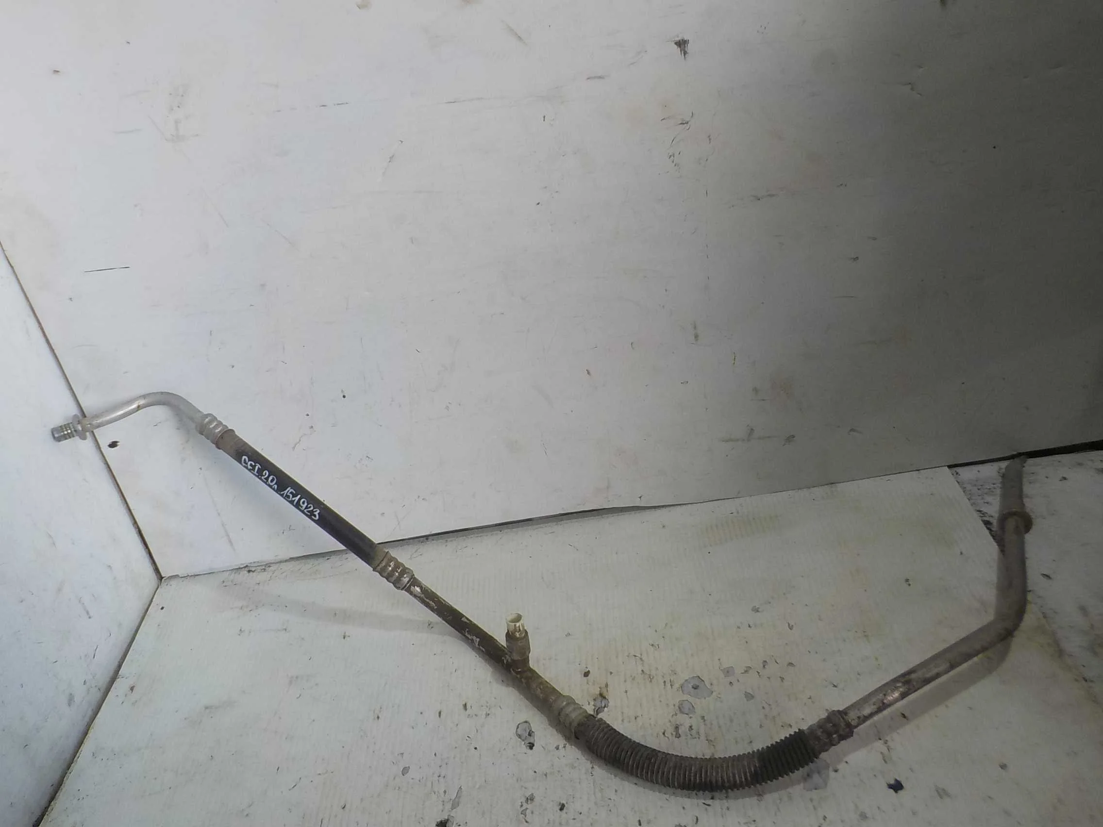 Трубка кондиционера Ford Focus I (1998—2004)