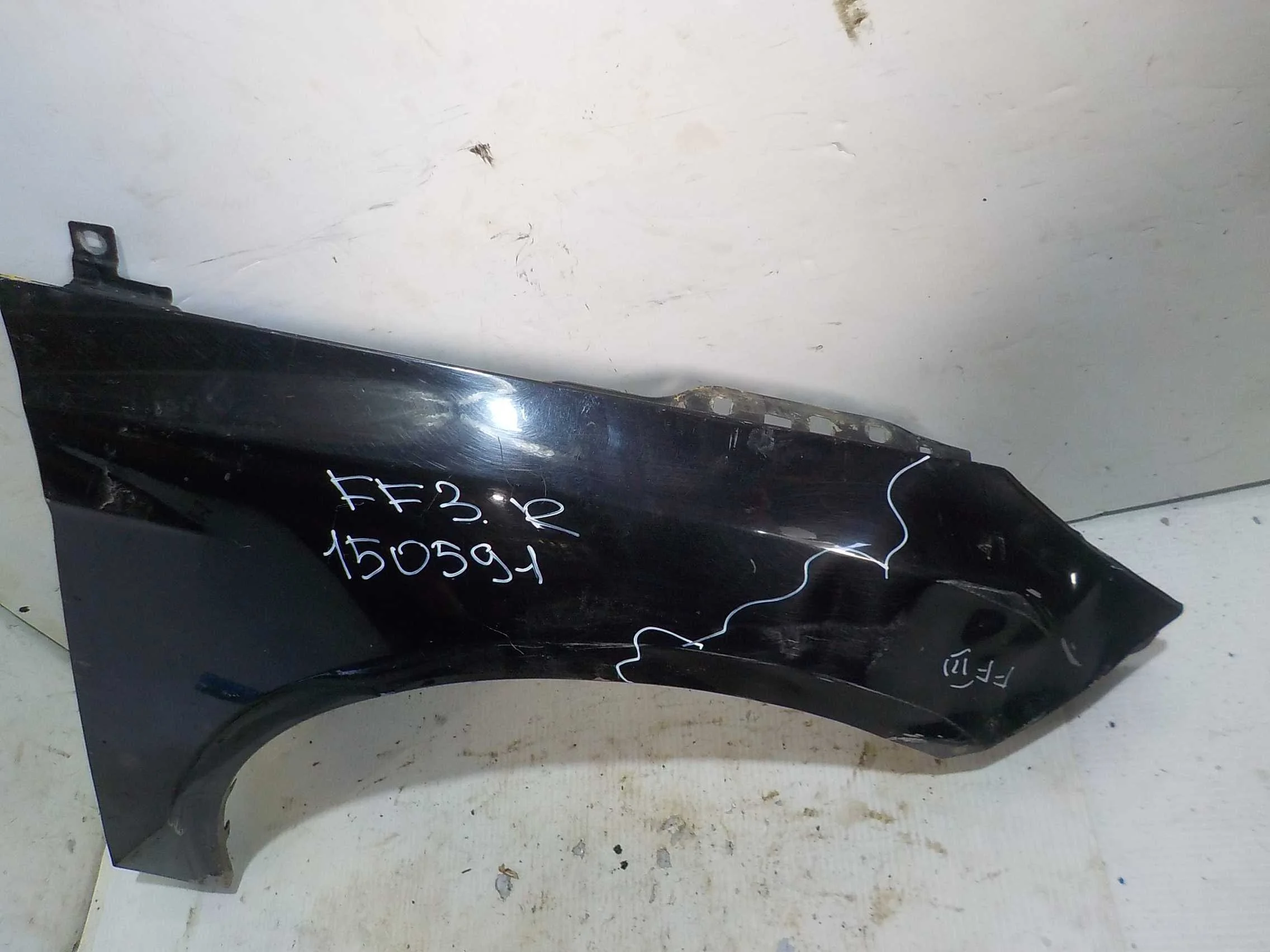 Крыло Ford Focus III (2011—2015) Перед Право