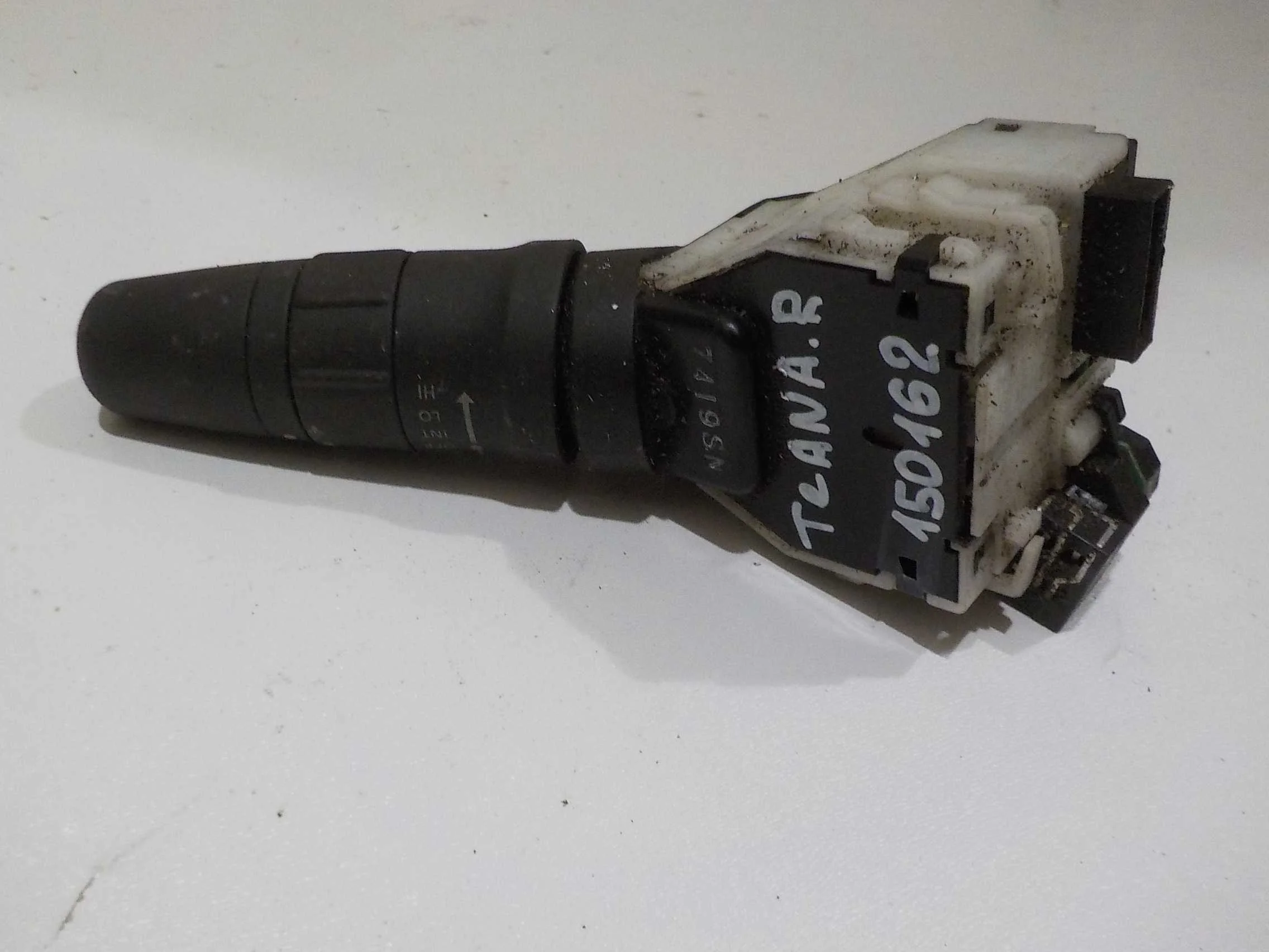 подрулевой переключатель Nissan Teana J31 (2003—2005)  Право