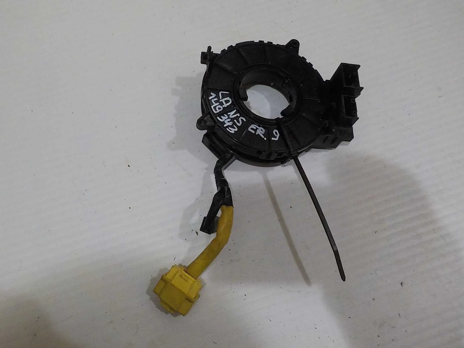 шлейф-лента air bag Mitsubishi Airtrek I рестайлинг (2002—2005)