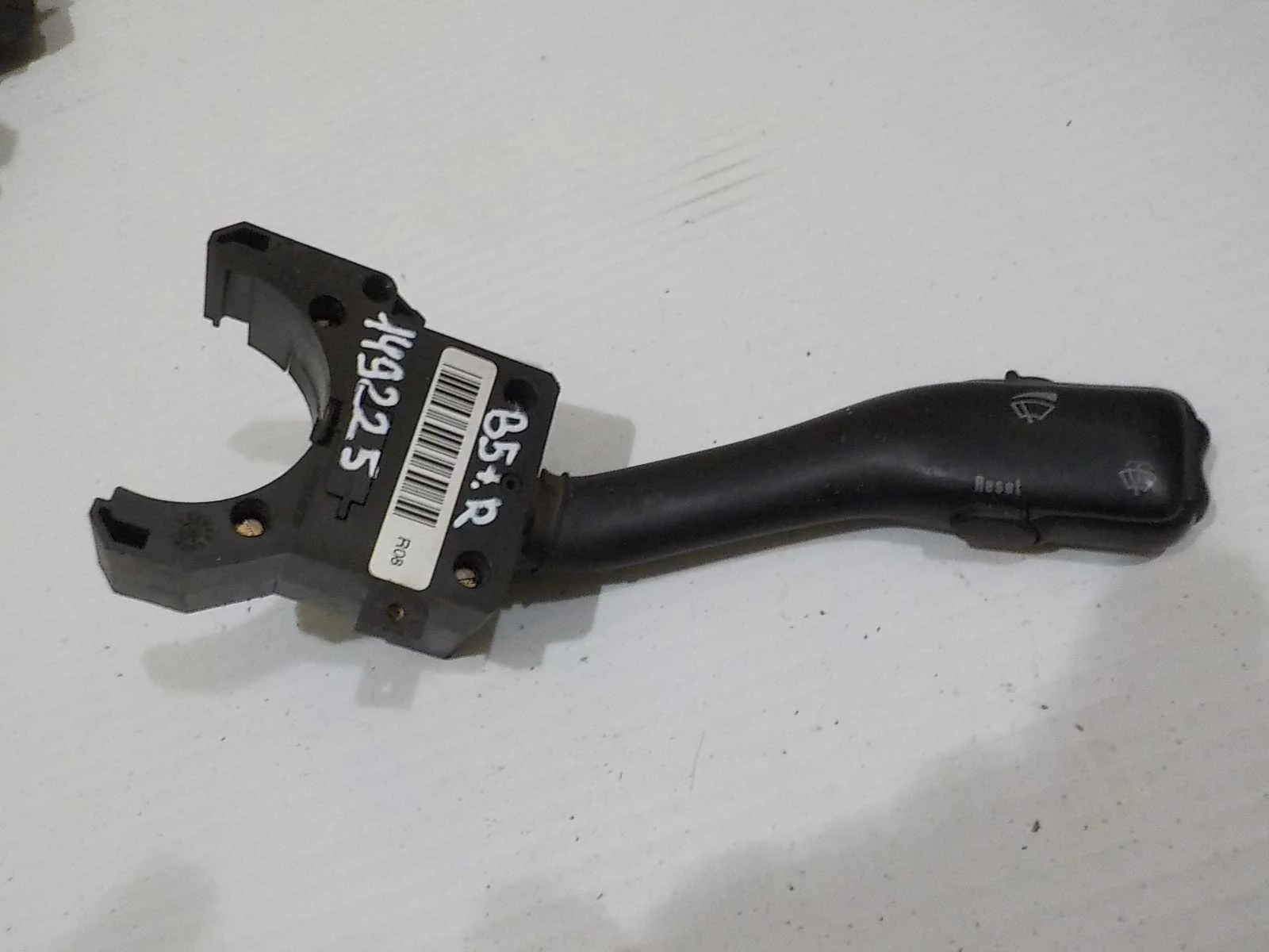 подрулевой переключатель Volkswagen Passat B5 рестайлинг (2000—2005)  Право