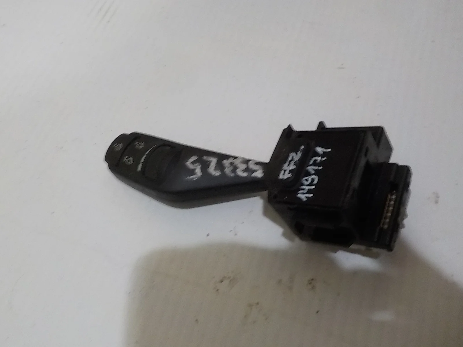 подрулевой переключатель Ford Focus II (2005—2008)  Право