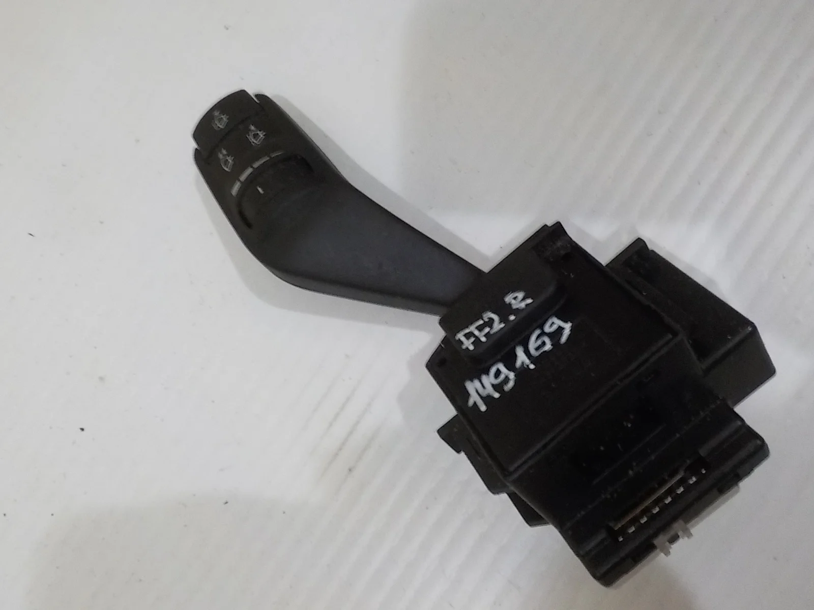 подрулевой переключатель Ford Focus II (2005—2008)  Право