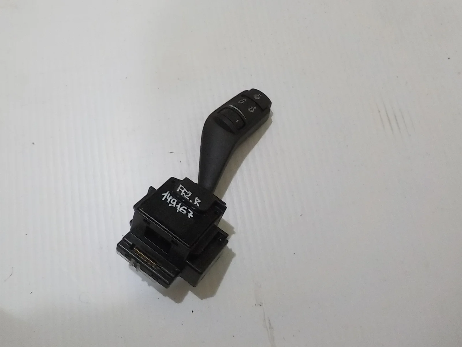 подрулевой переключатель Ford Focus II (2005—2008)  Право