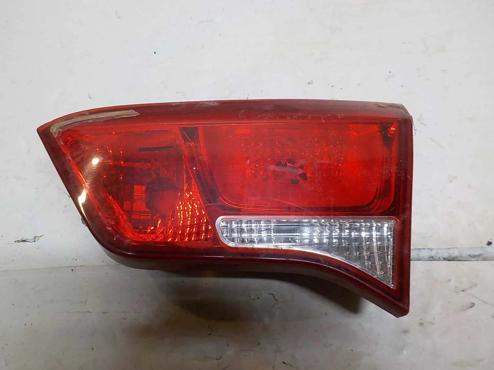 Фонарь Kia Rio III рестайлинг (2015—2017) Зад Право