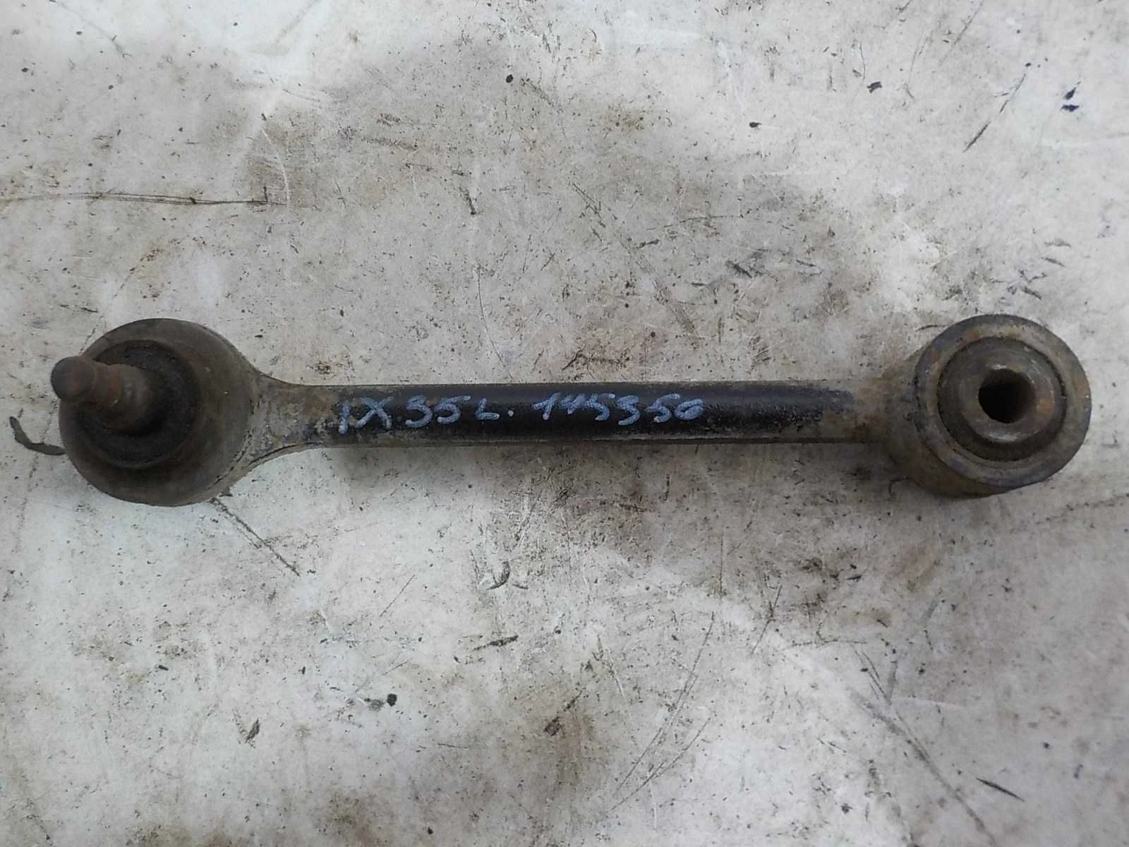 Рычаг Kia Sportage III (2010—2014) Зад