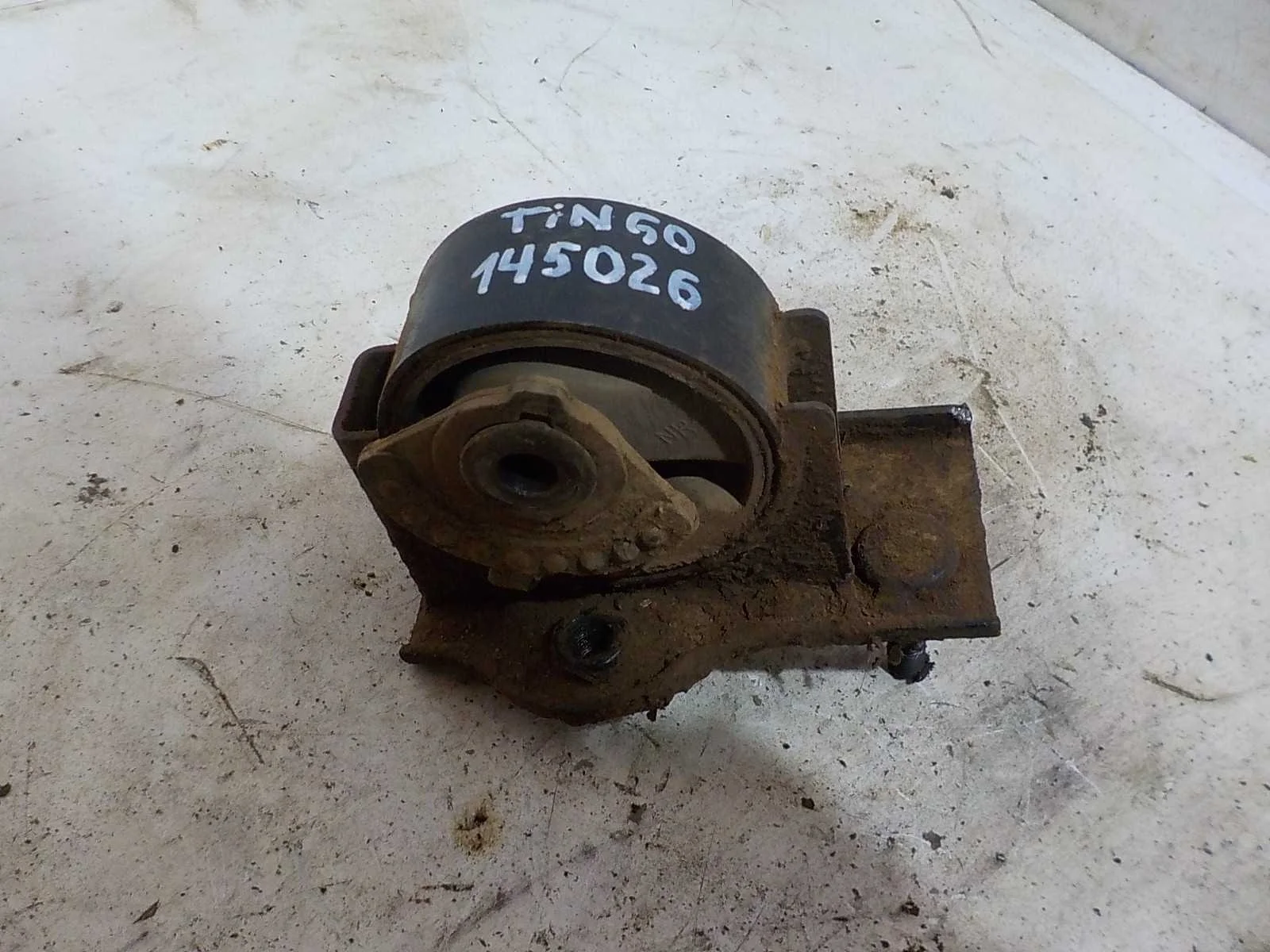 Опора двигателя Chery Tiggo (T11) T11 рестайлинг (2013—2016)