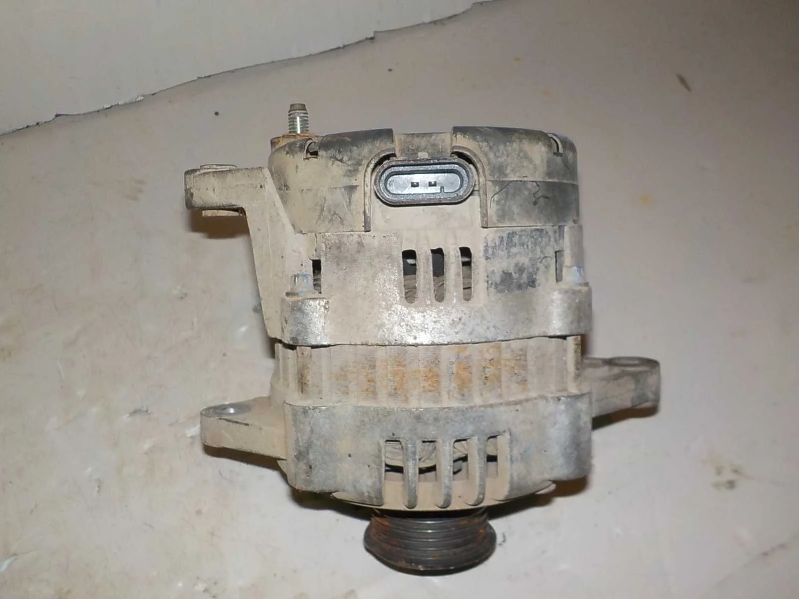 Генератор Chevrolet Lacetti I (2004—2013)