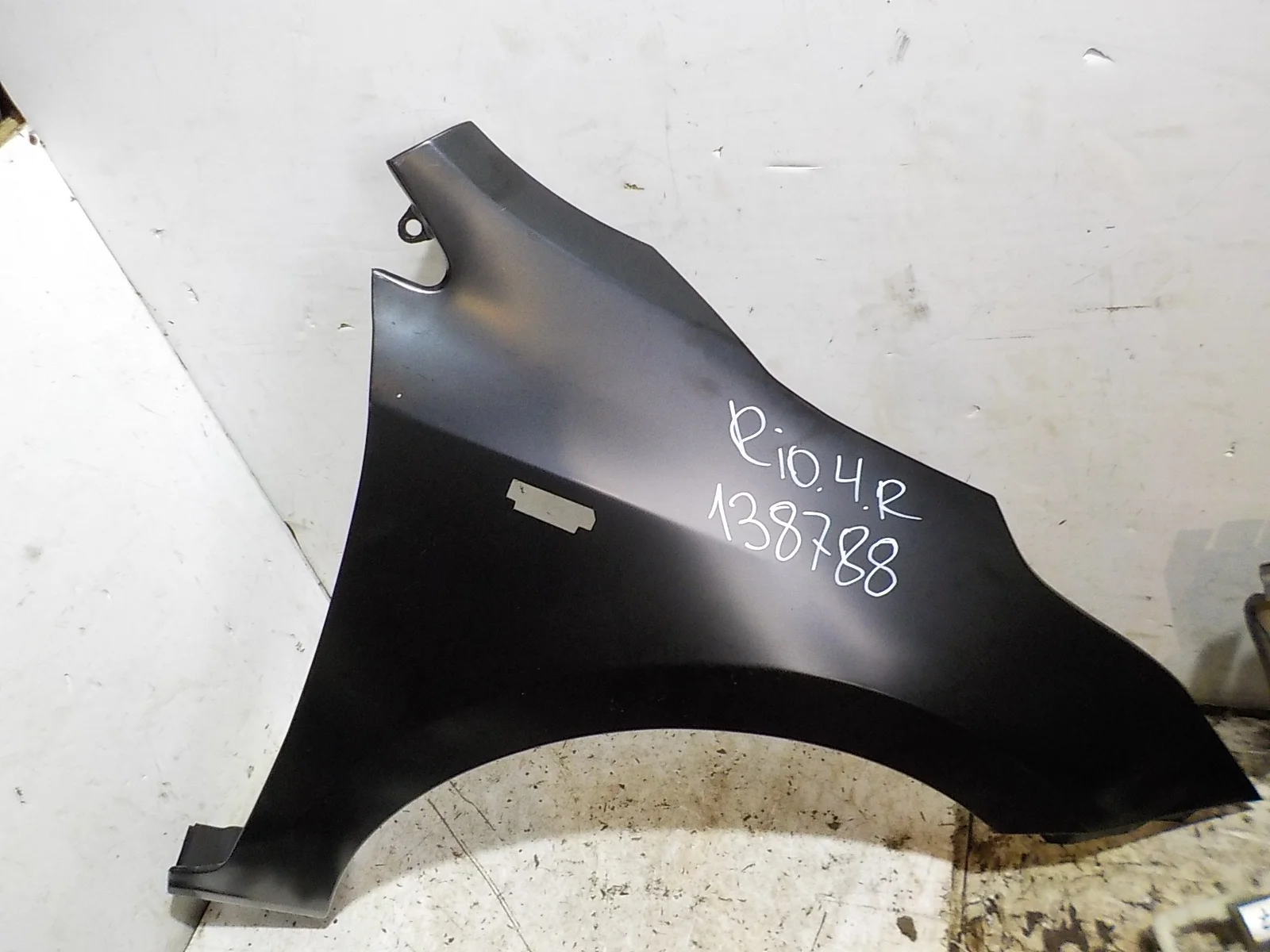 Крыло Kia Ceed CD (2018—2021) Перед Право