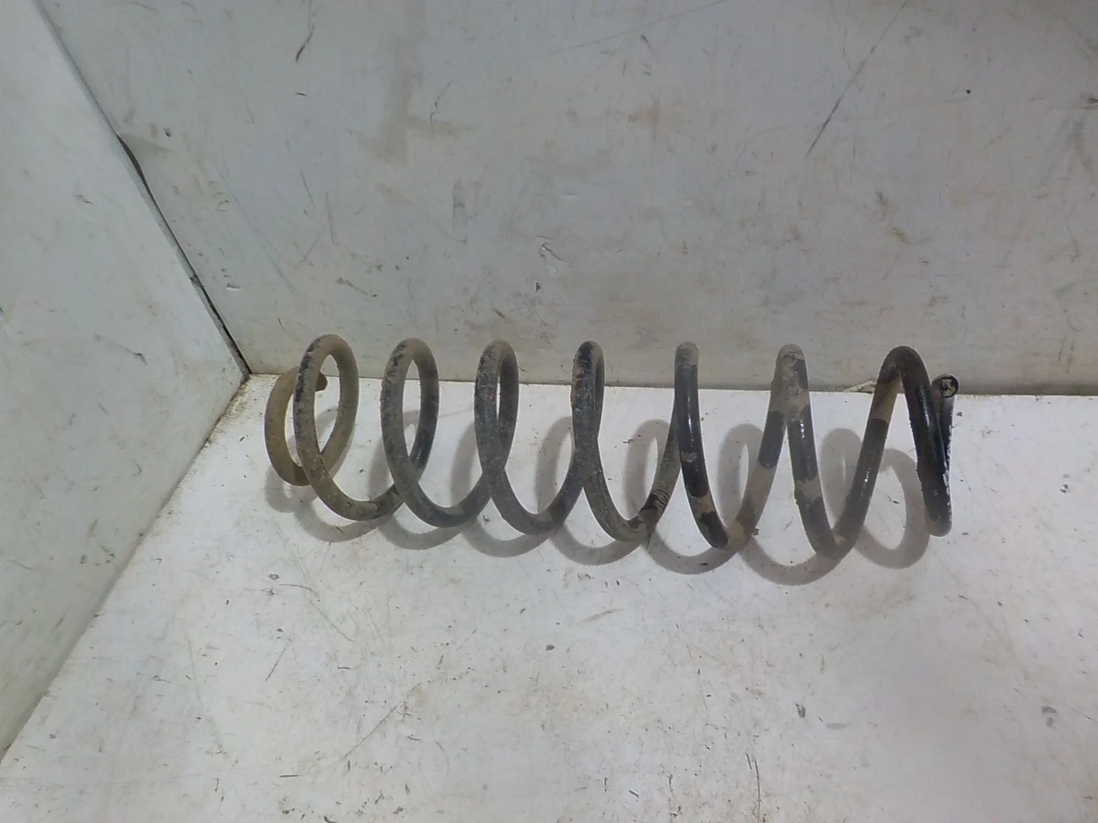 пружина Toyota Camry XV70 (2017—2021) Зад