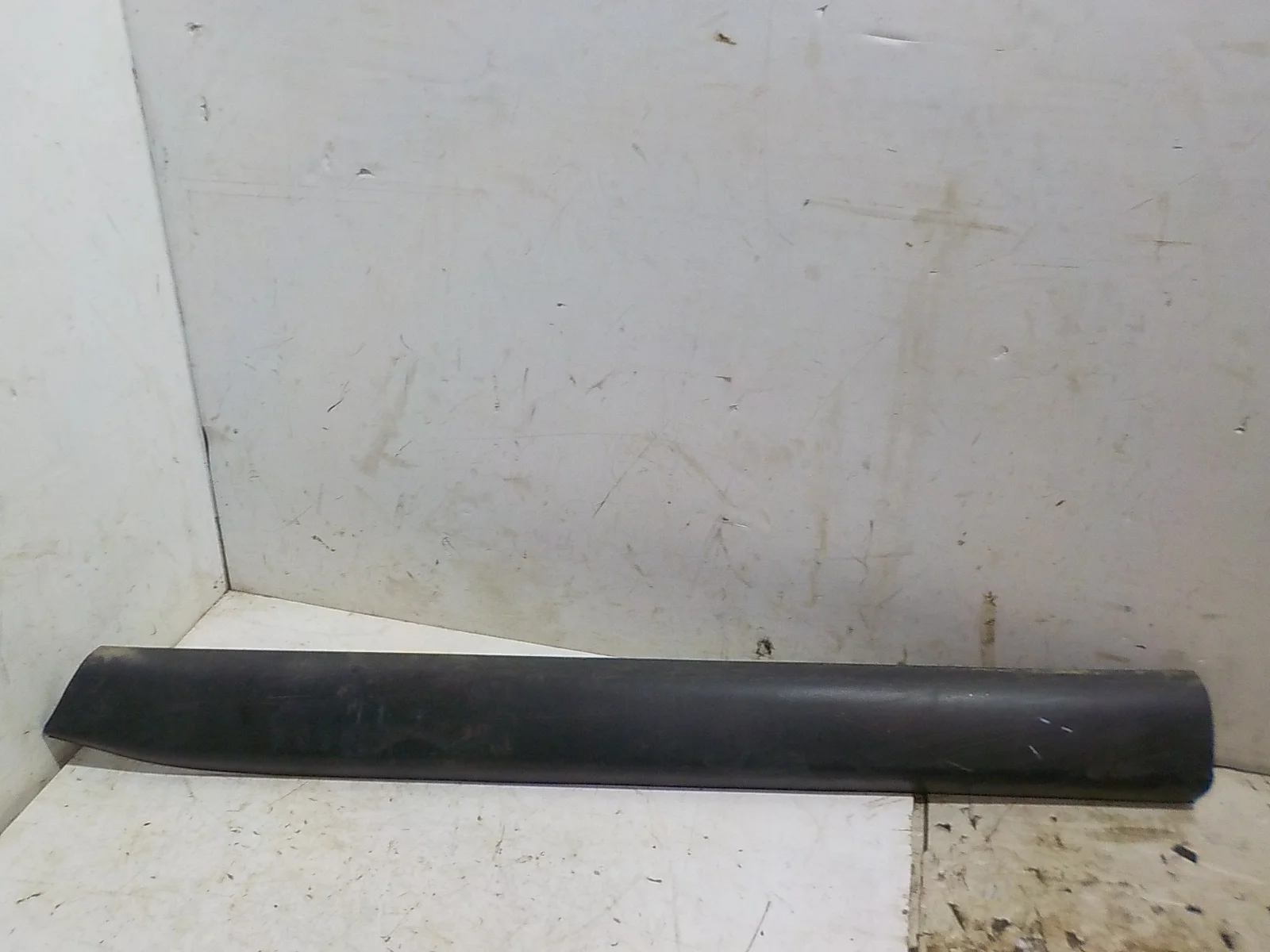 Накладка на дверь Nissan X-Trail II (2007—2011) Перед Право