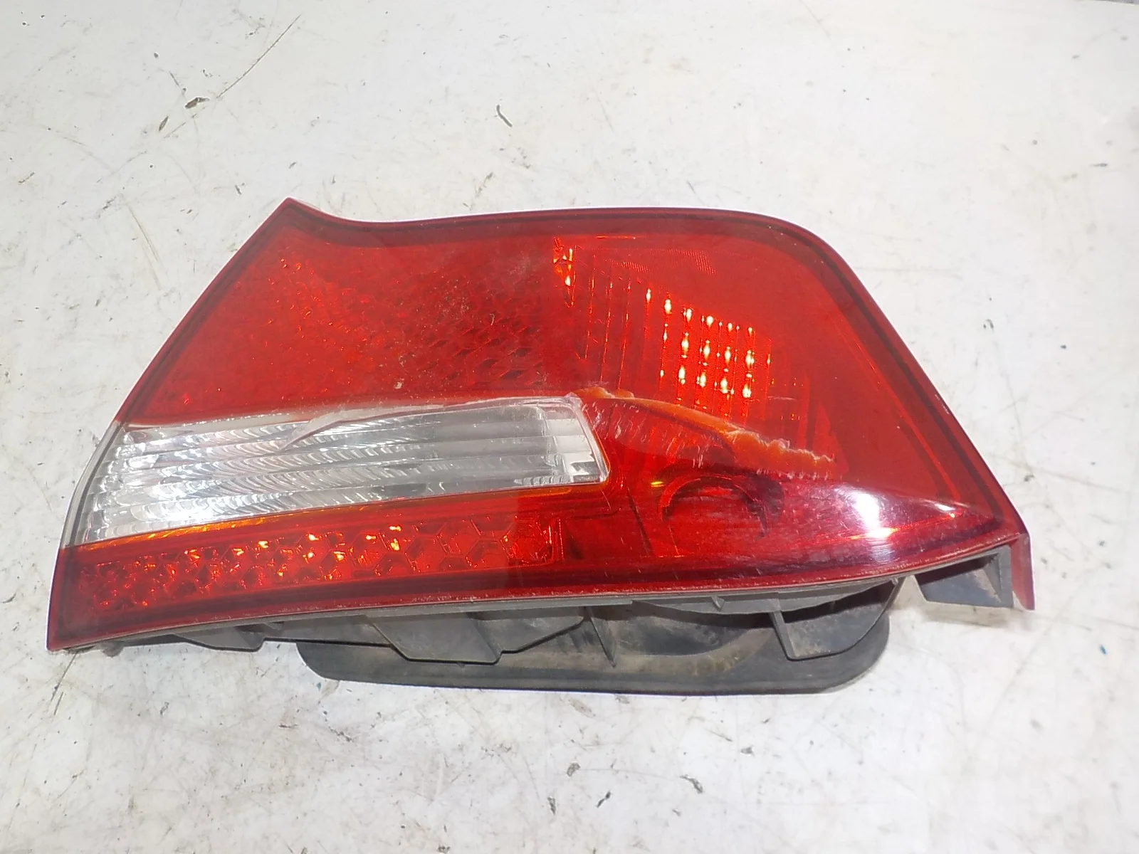 Фонарь Kia Rio III (2011—2015) Зад Право