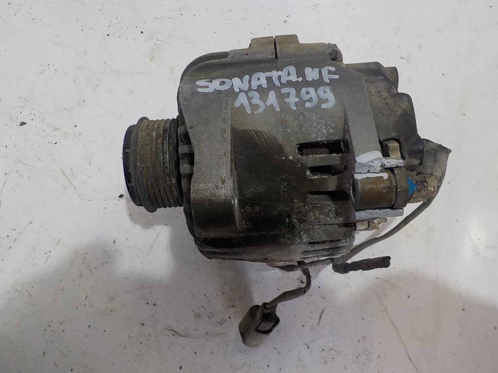 Генератор Hyundai Sonata V (2004—2007)