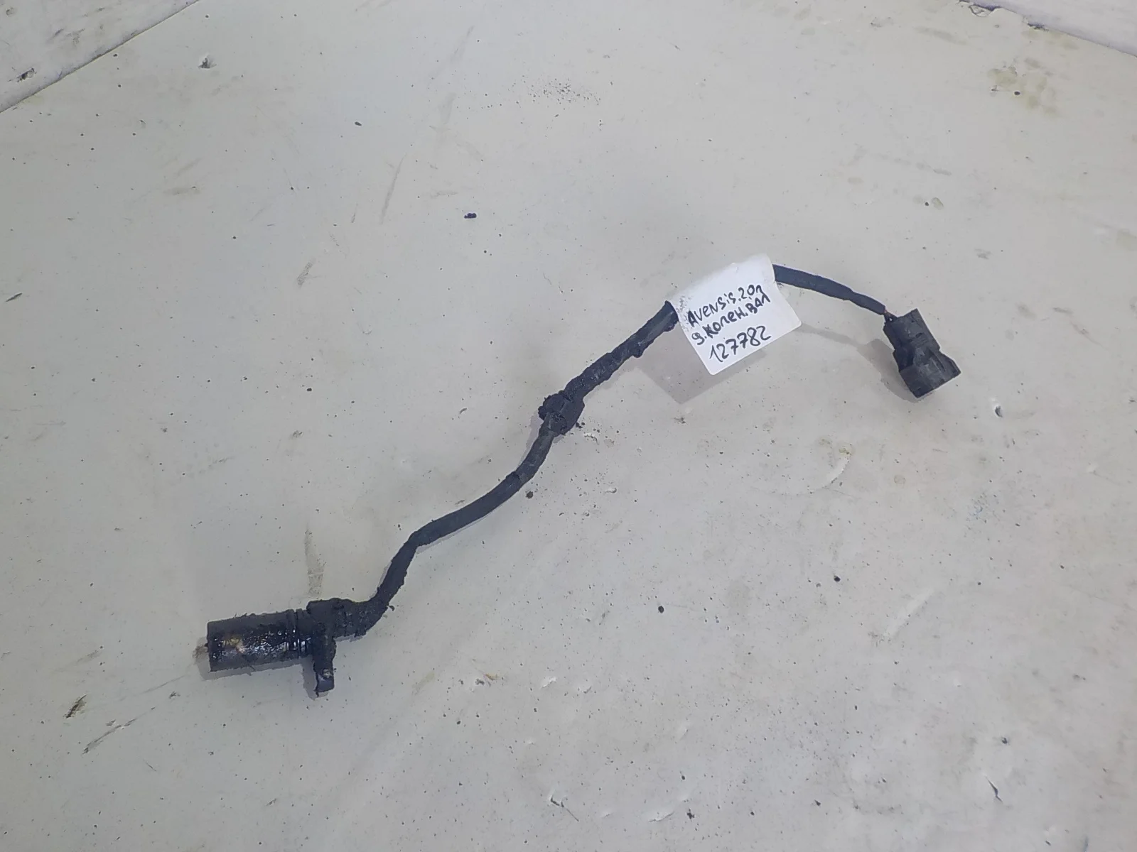 датчик коленвала Toyota Camry V40 (1994—1998)