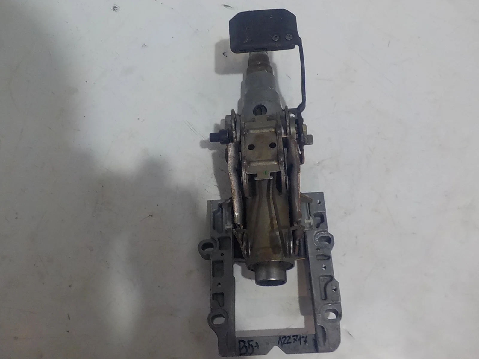 рулевая колонка Volkswagen Passat B5 (1996—2001)