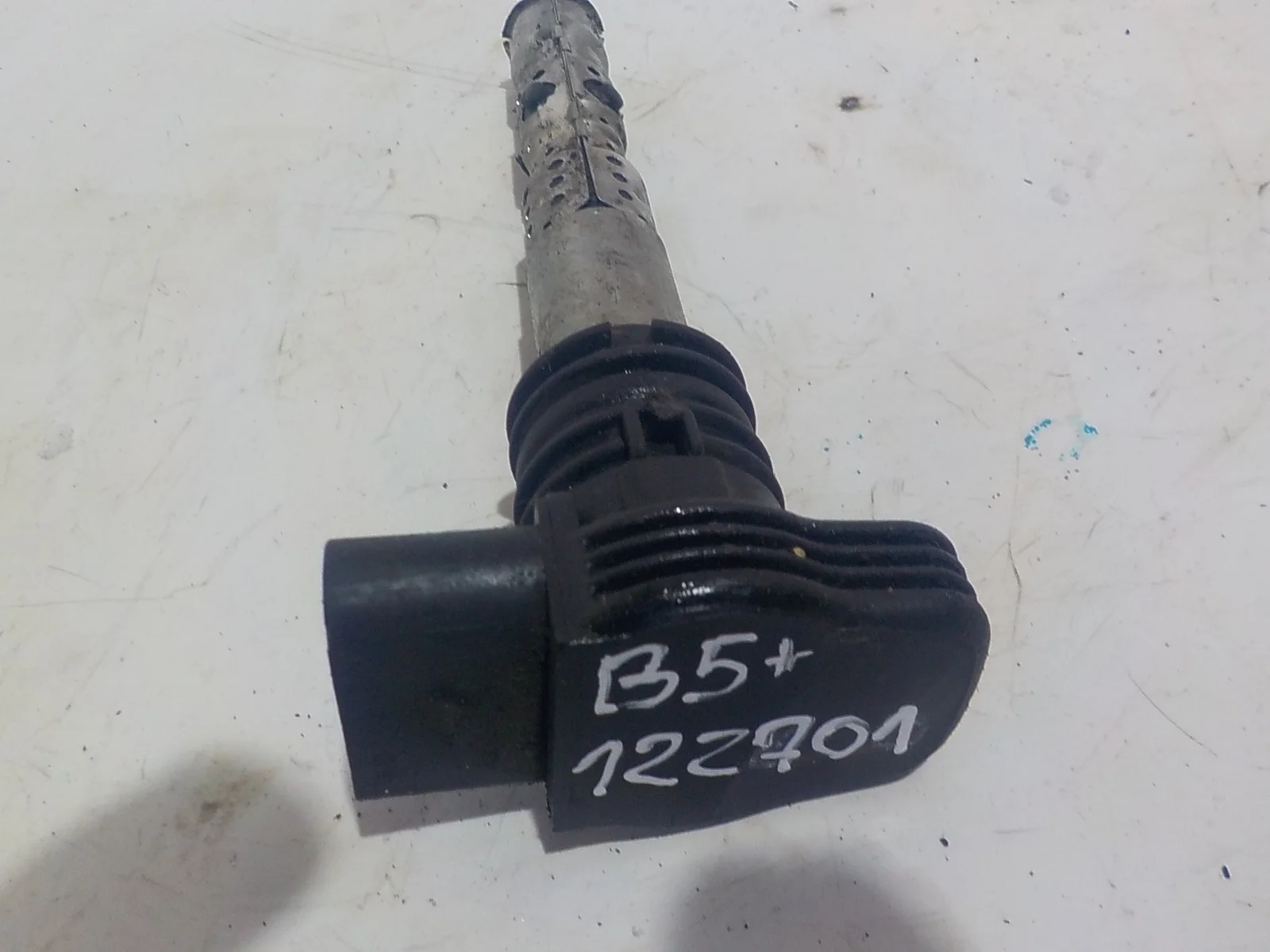 Катушка зажигания Audi A6 C5 (1997—2001)